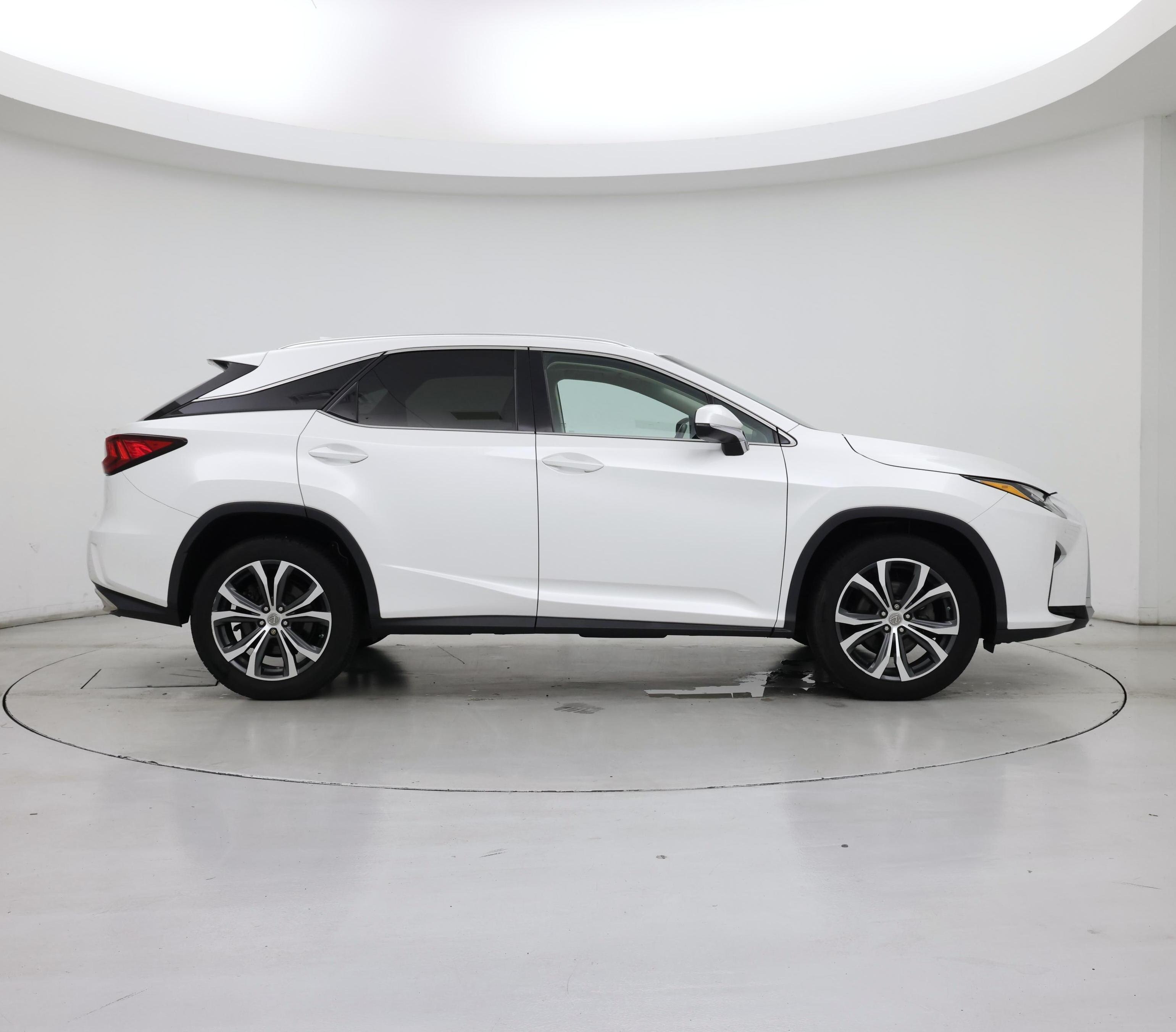 Thumbnail: 2017 Lexus RX - 7