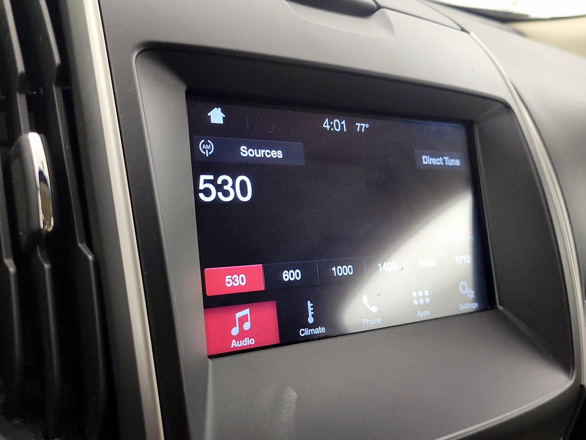 Thumbnail: 2016 Ford Edge - 15