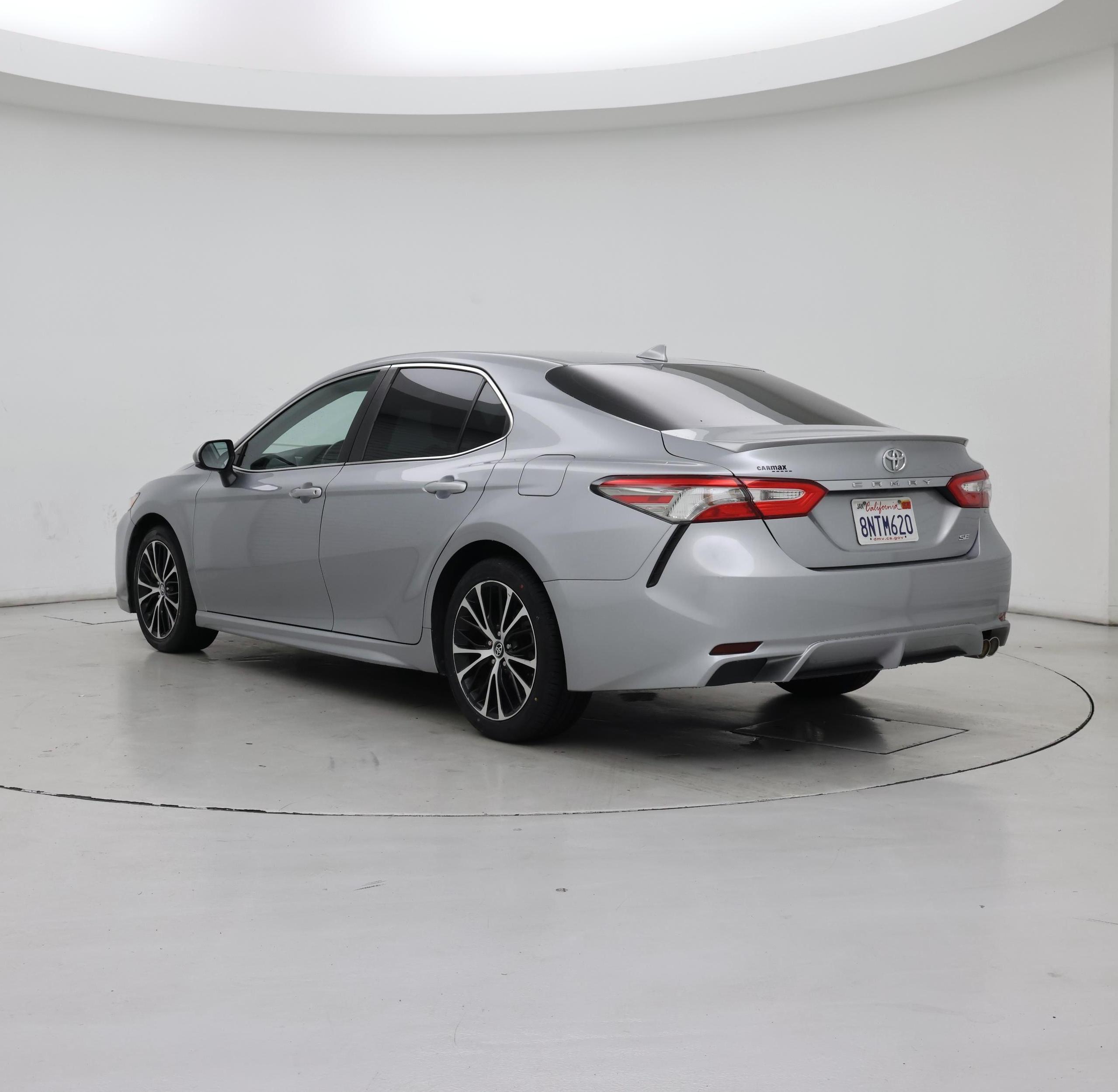 Thumbnail: 2019 Toyota Camry - 2