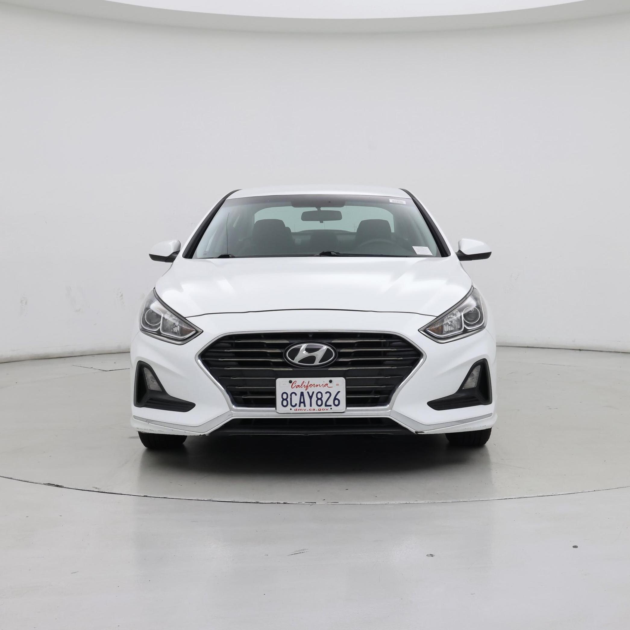 Thumbnail: 2018 Hyundai Sonata - 5