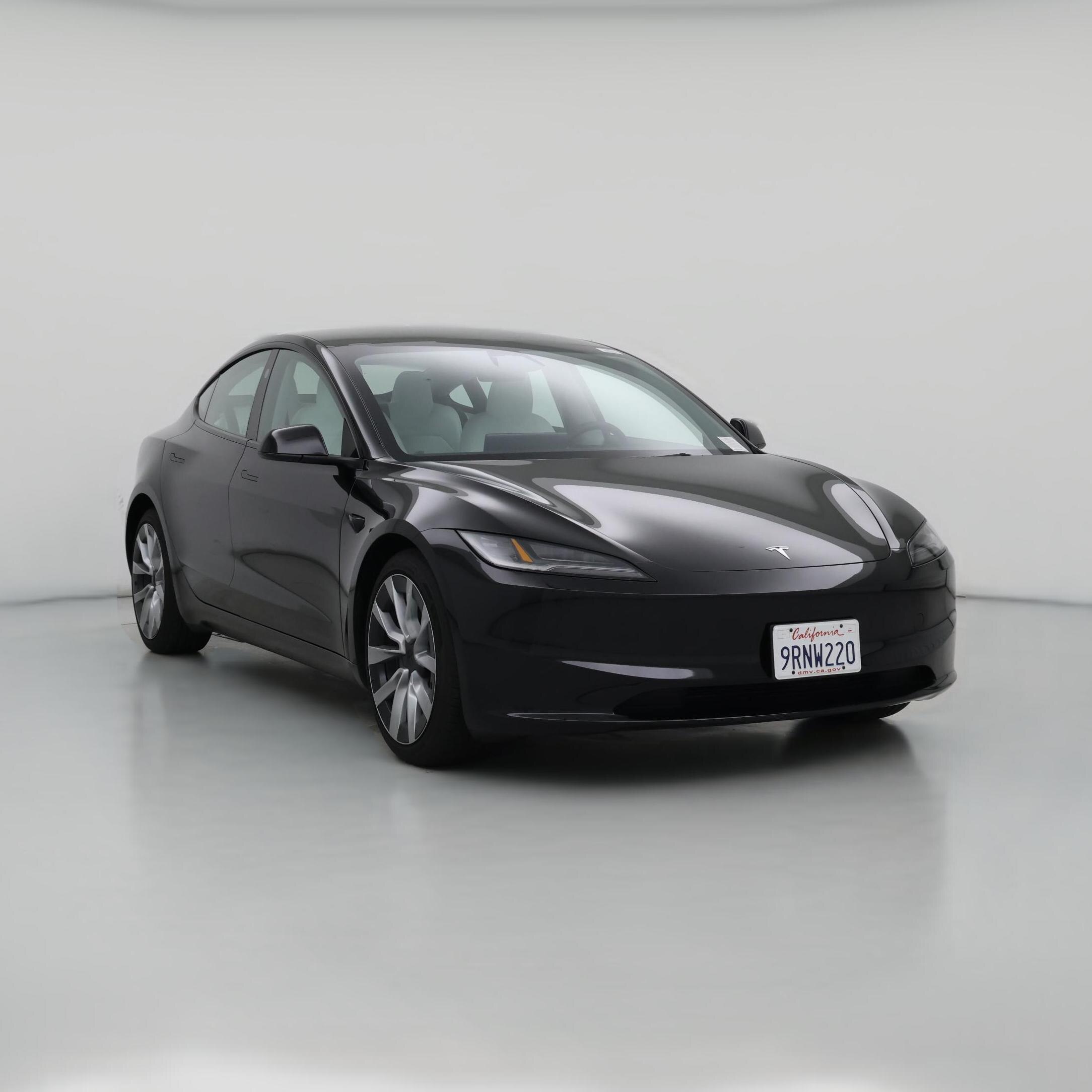 Thumbnail: 2025 Tesla Model 3 - 1