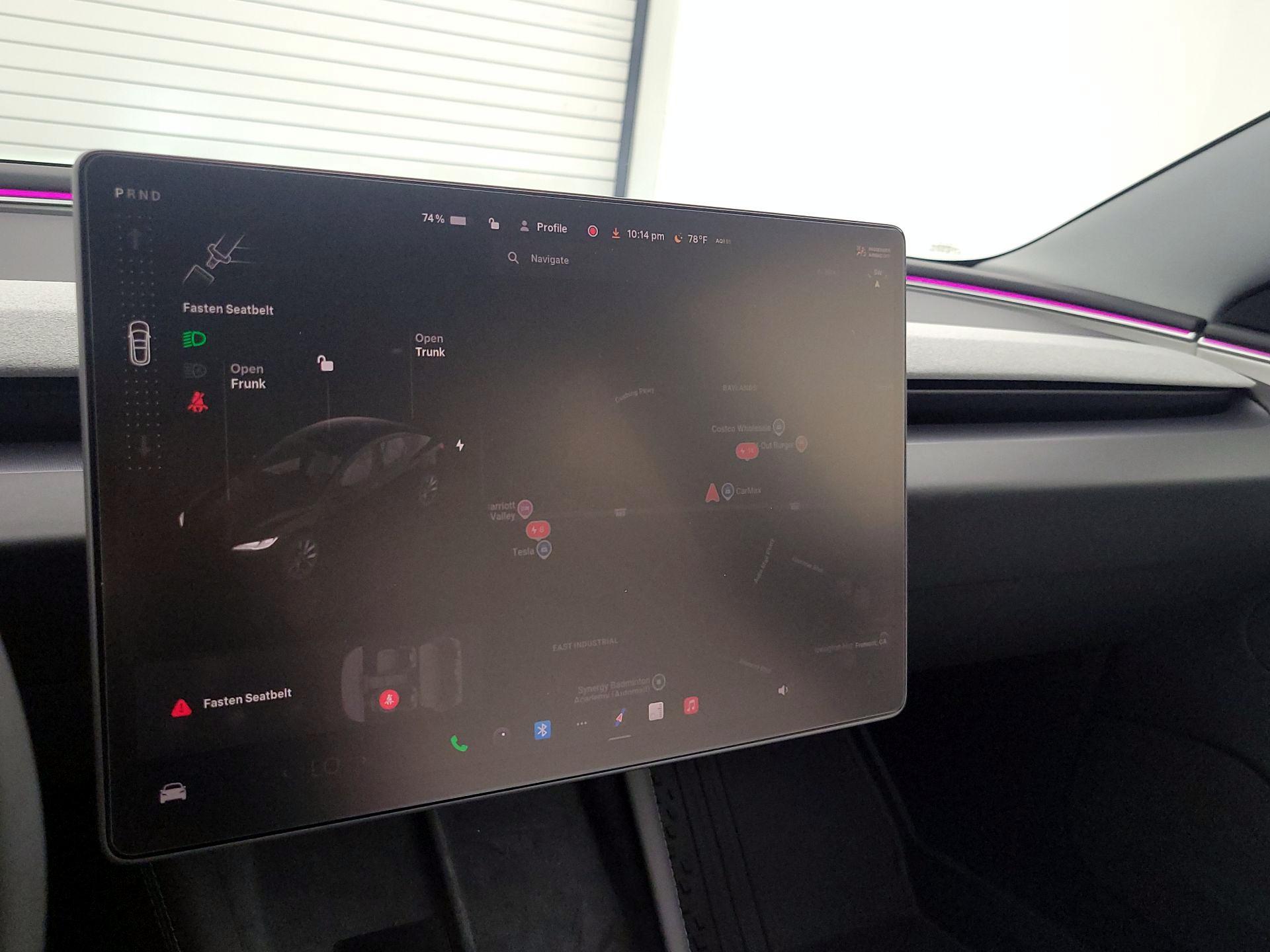 Thumbnail: 2025 Tesla Model 3 - 13