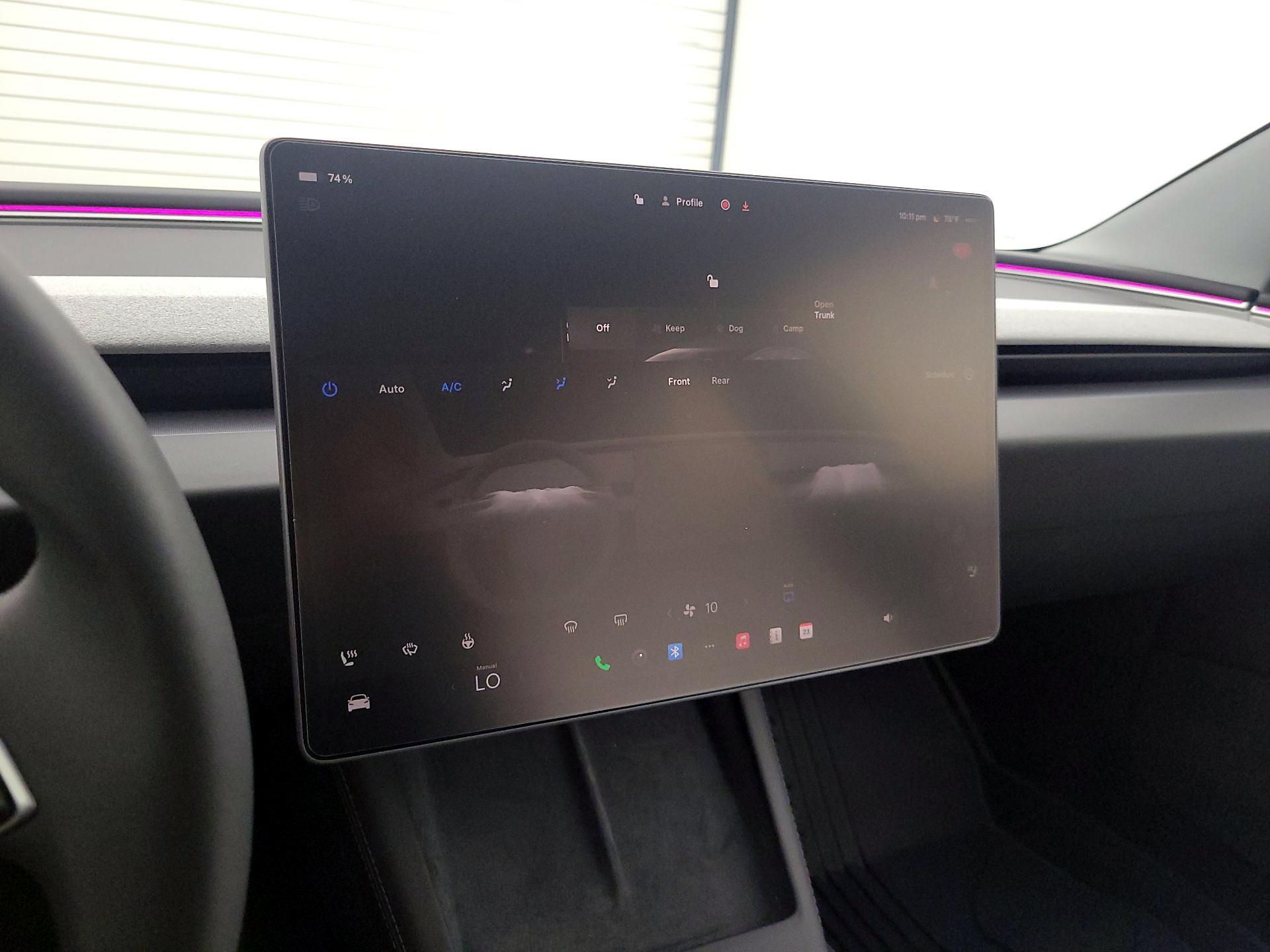 Thumbnail: 2025 Tesla Model 3 - 16