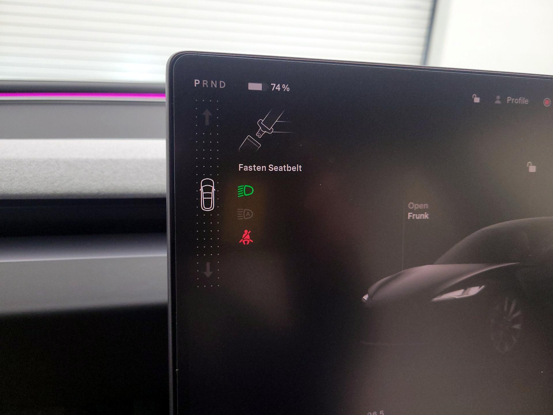 Thumbnail: 2025 Tesla Model 3 - 17