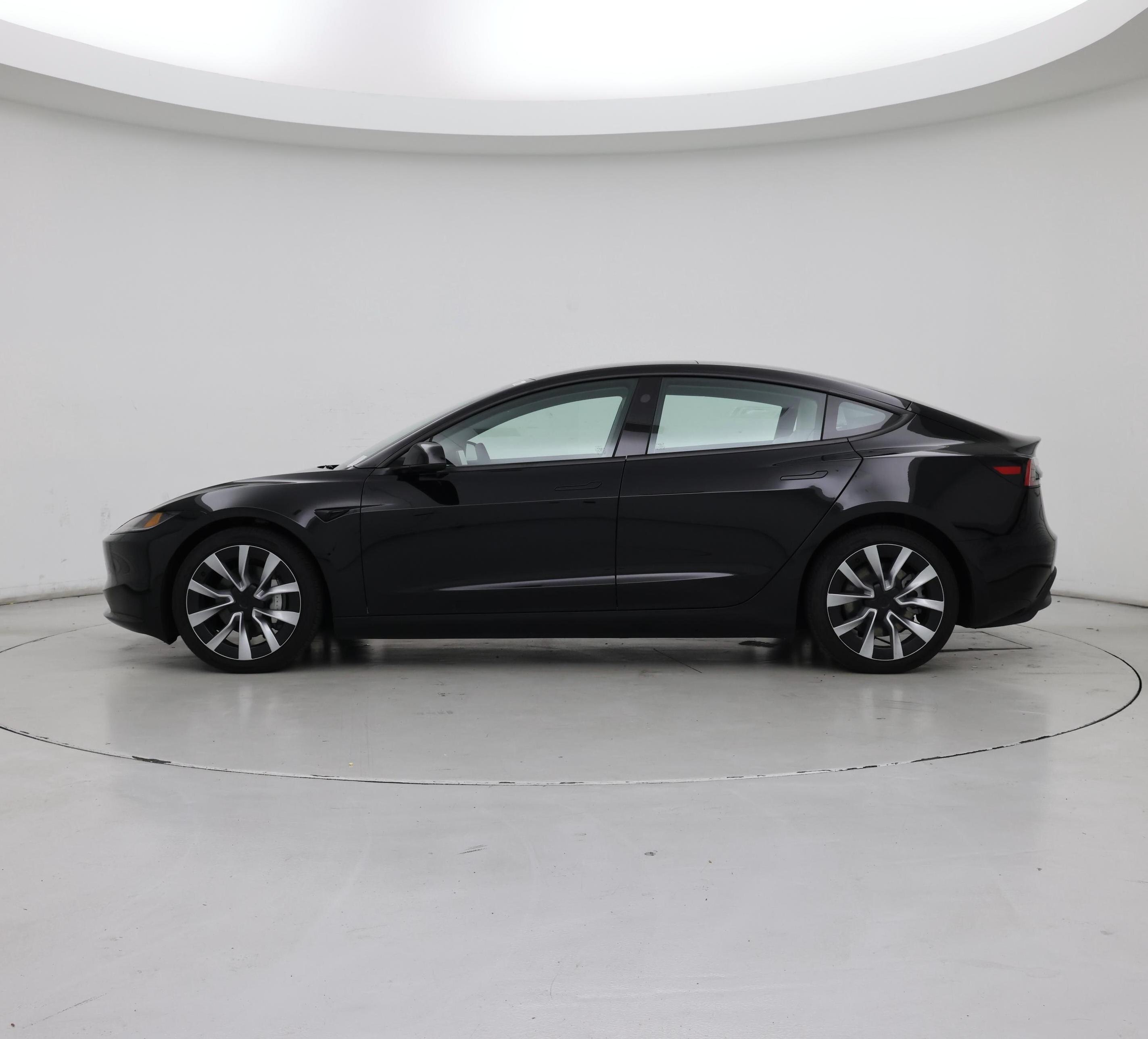 Thumbnail: 2025 Tesla Model 3 - 3