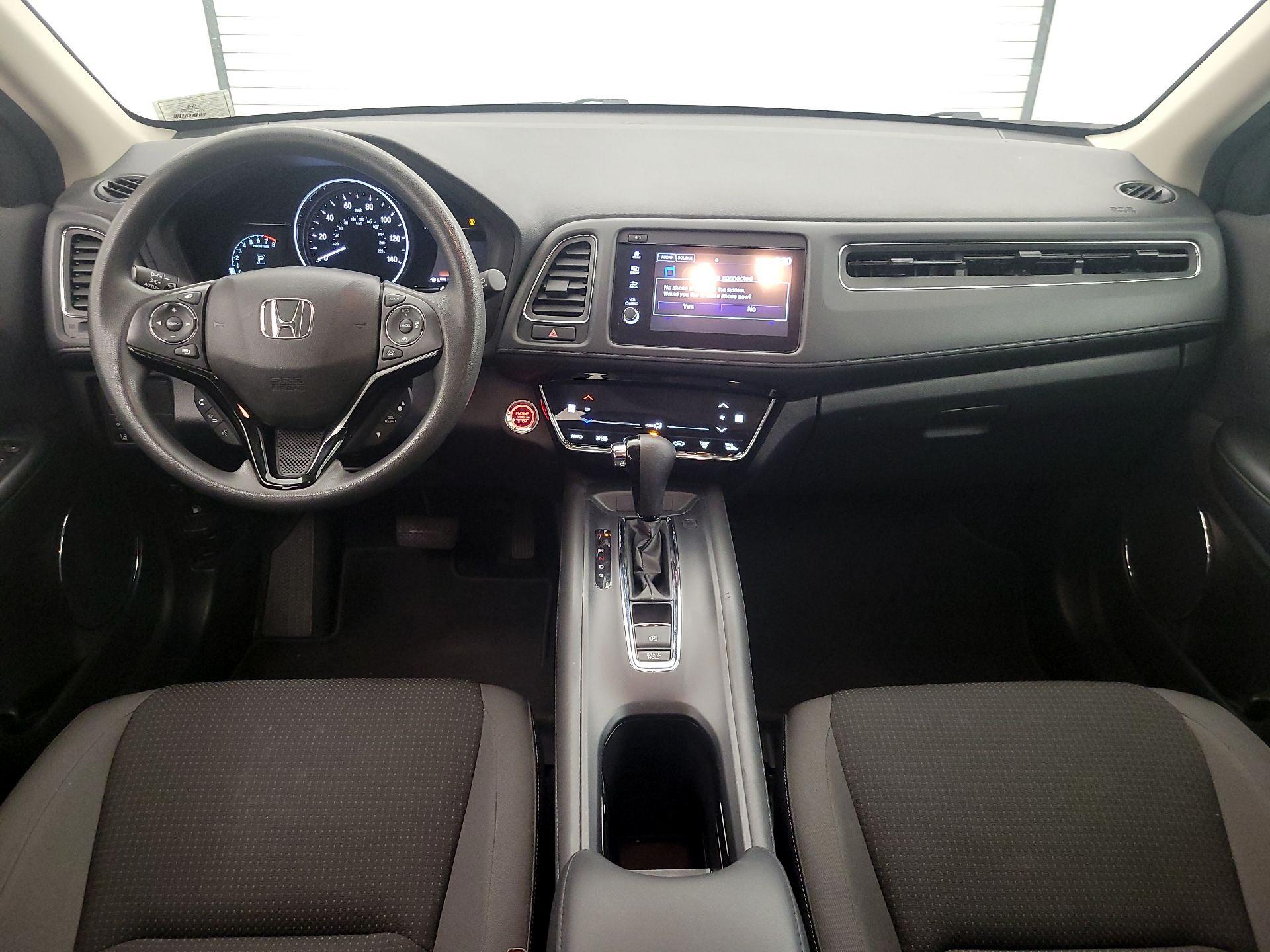 Thumbnail: 2021 Honda HR-V - 9