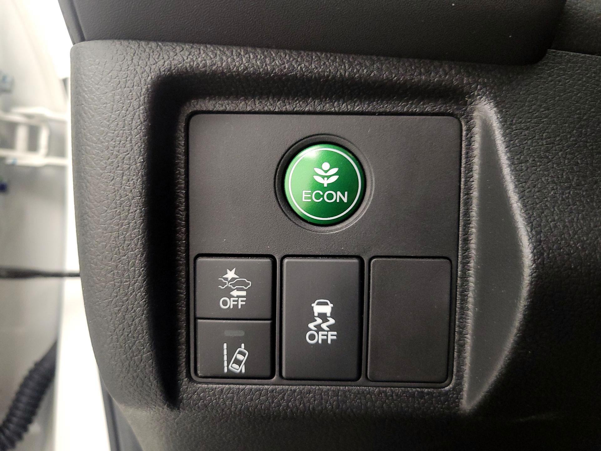 Thumbnail: 2021 Honda HR-V - 13