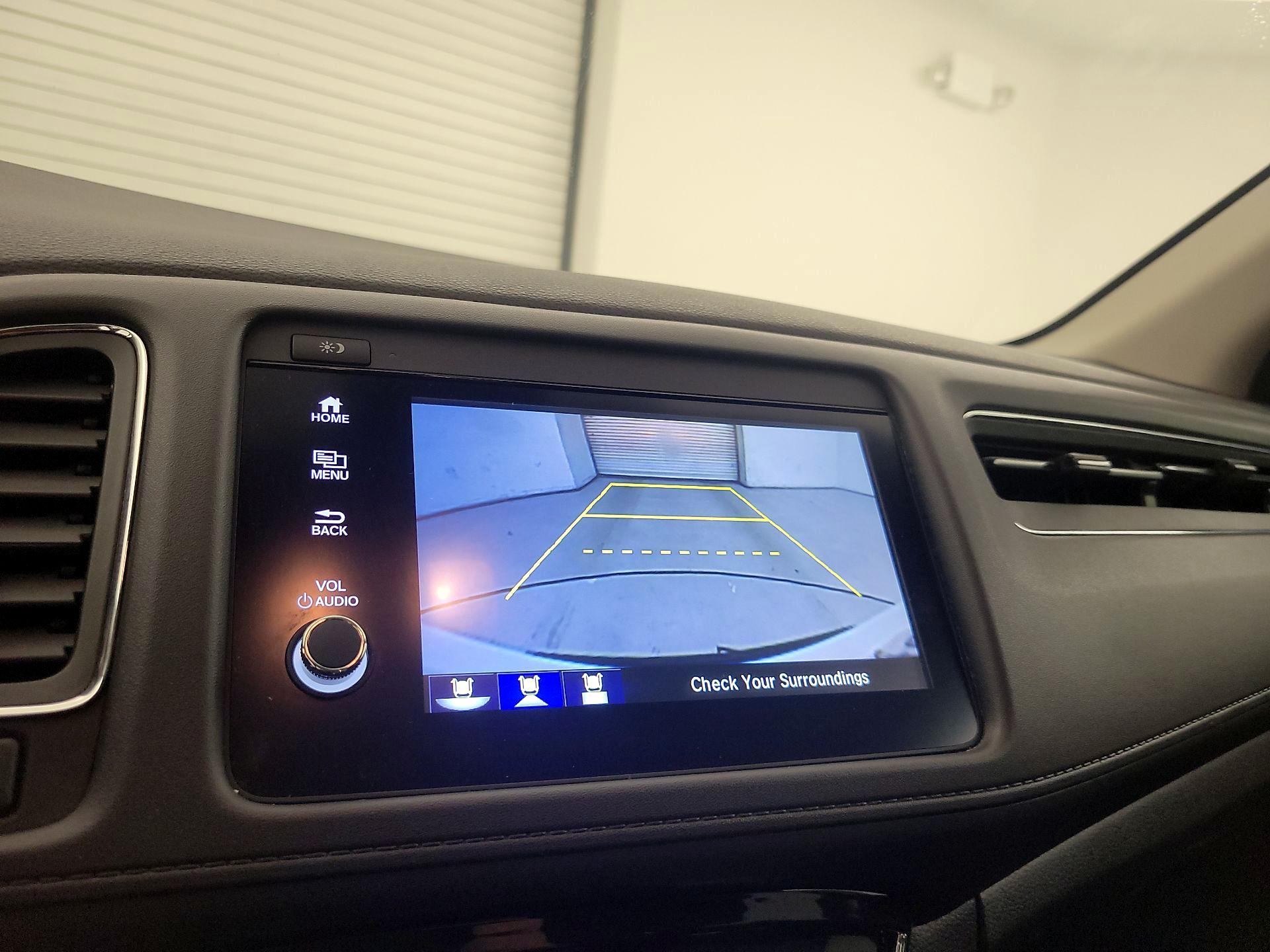 Thumbnail: 2021 Honda HR-V - 14