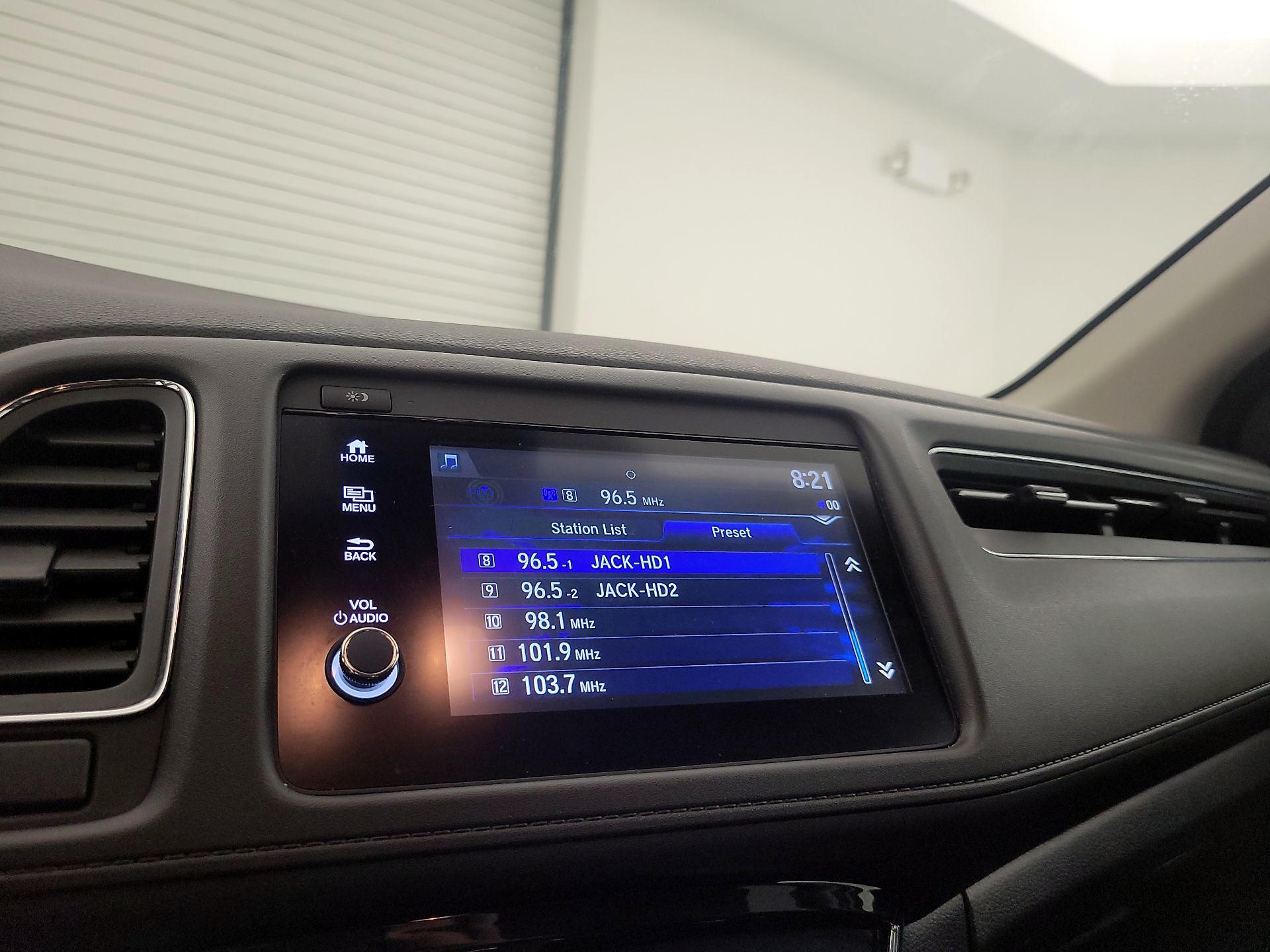 Thumbnail: 2021 Honda HR-V - 15