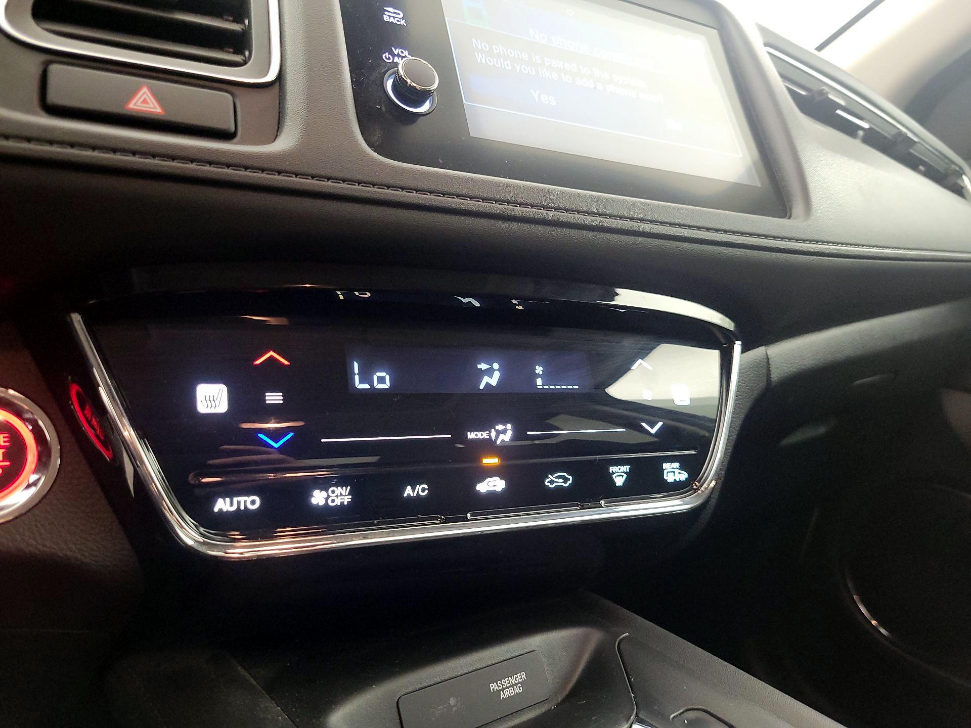 Thumbnail: 2021 Honda HR-V - 16