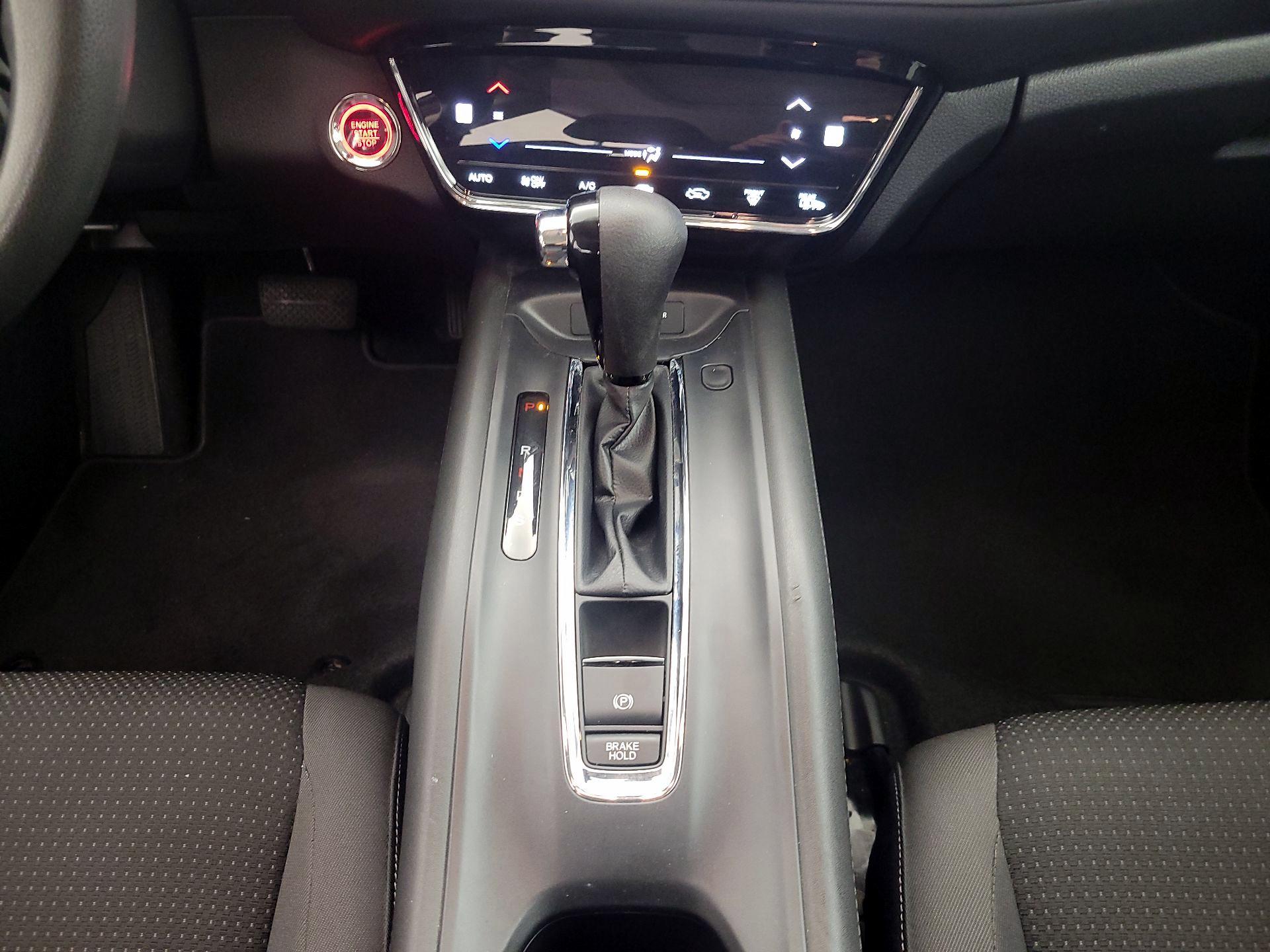 Thumbnail: 2021 Honda HR-V - 17