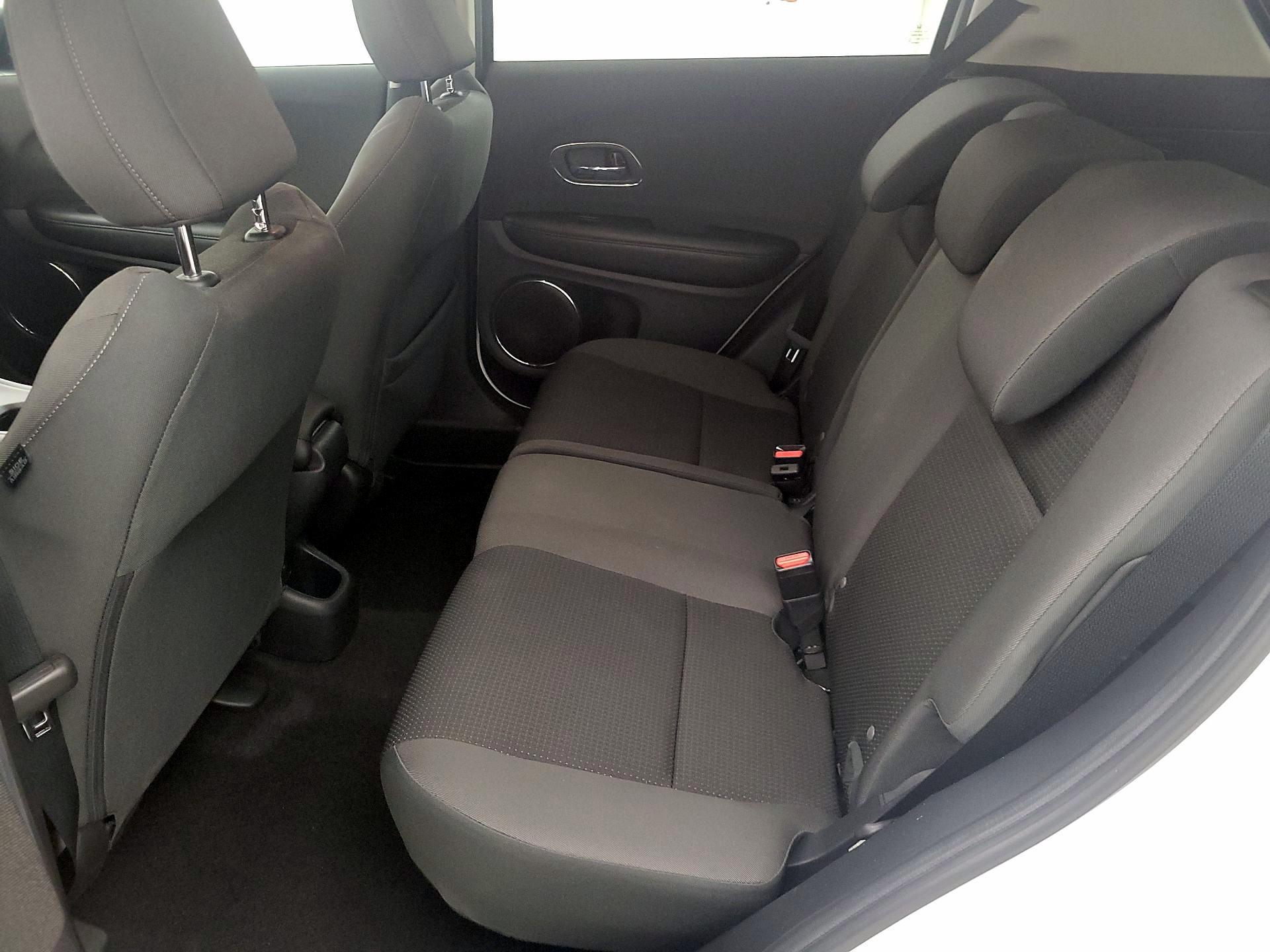 Thumbnail: 2021 Honda HR-V - 20