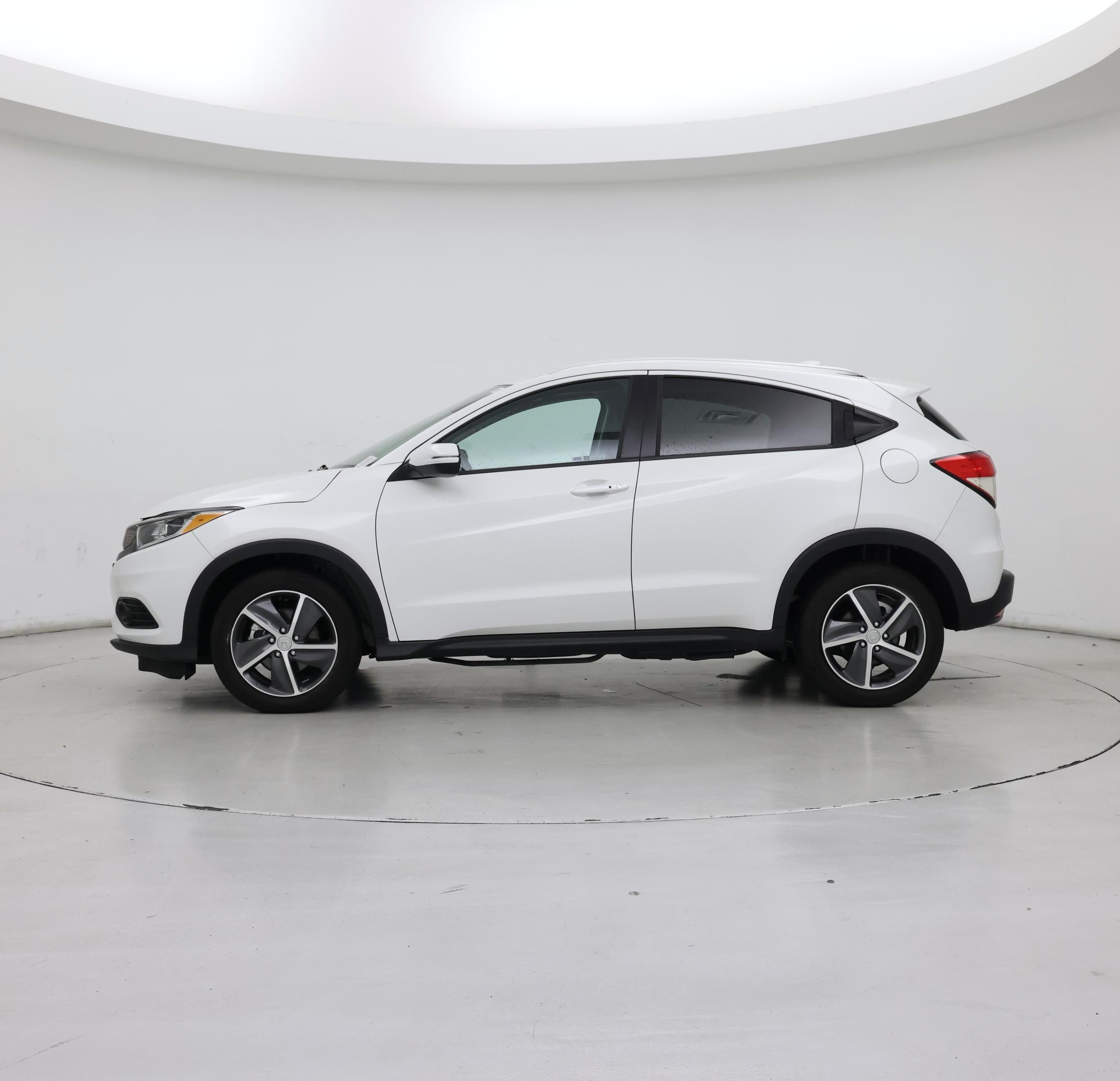Thumbnail: 2021 Honda HR-V - 3