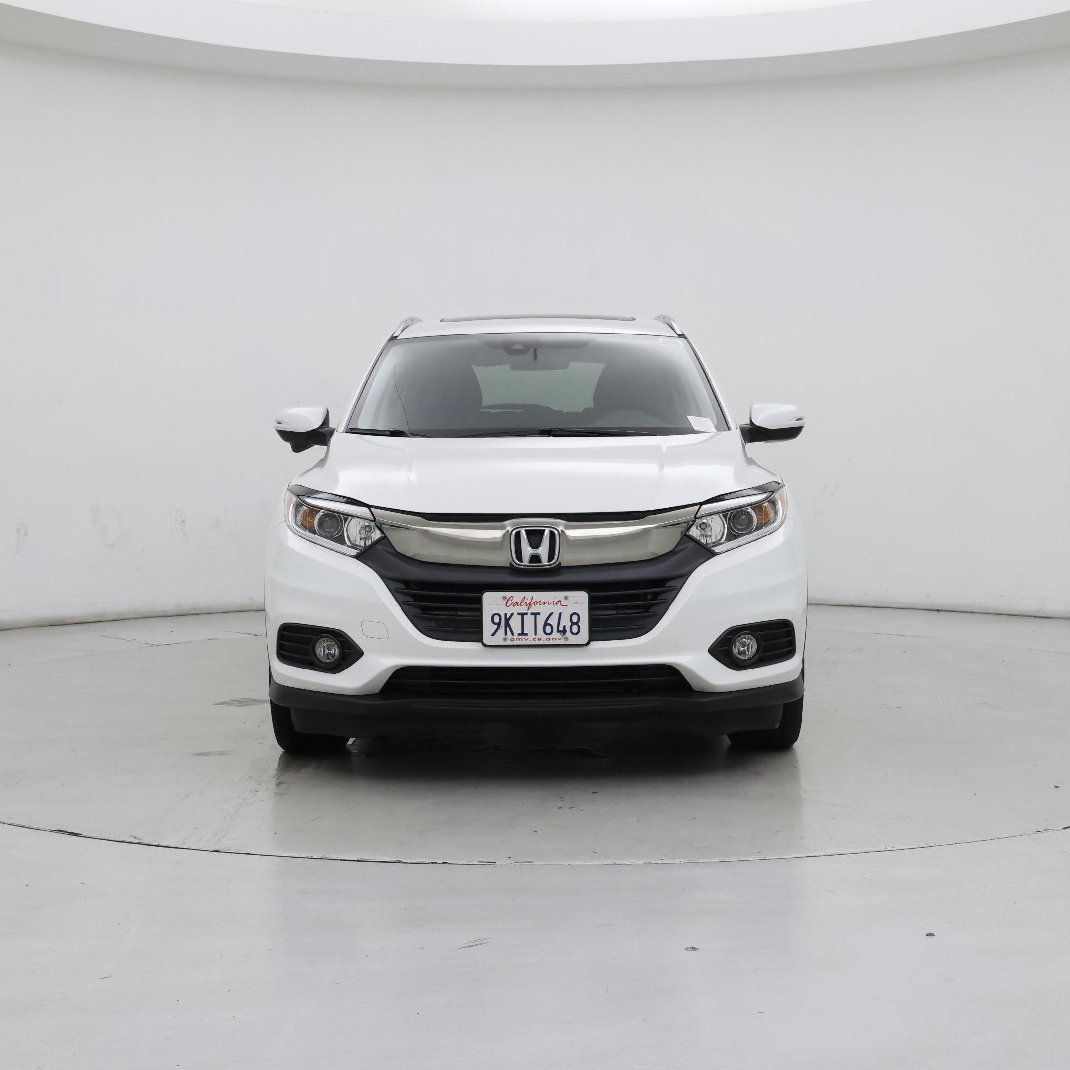 Thumbnail: 2021 Honda HR-V - 5