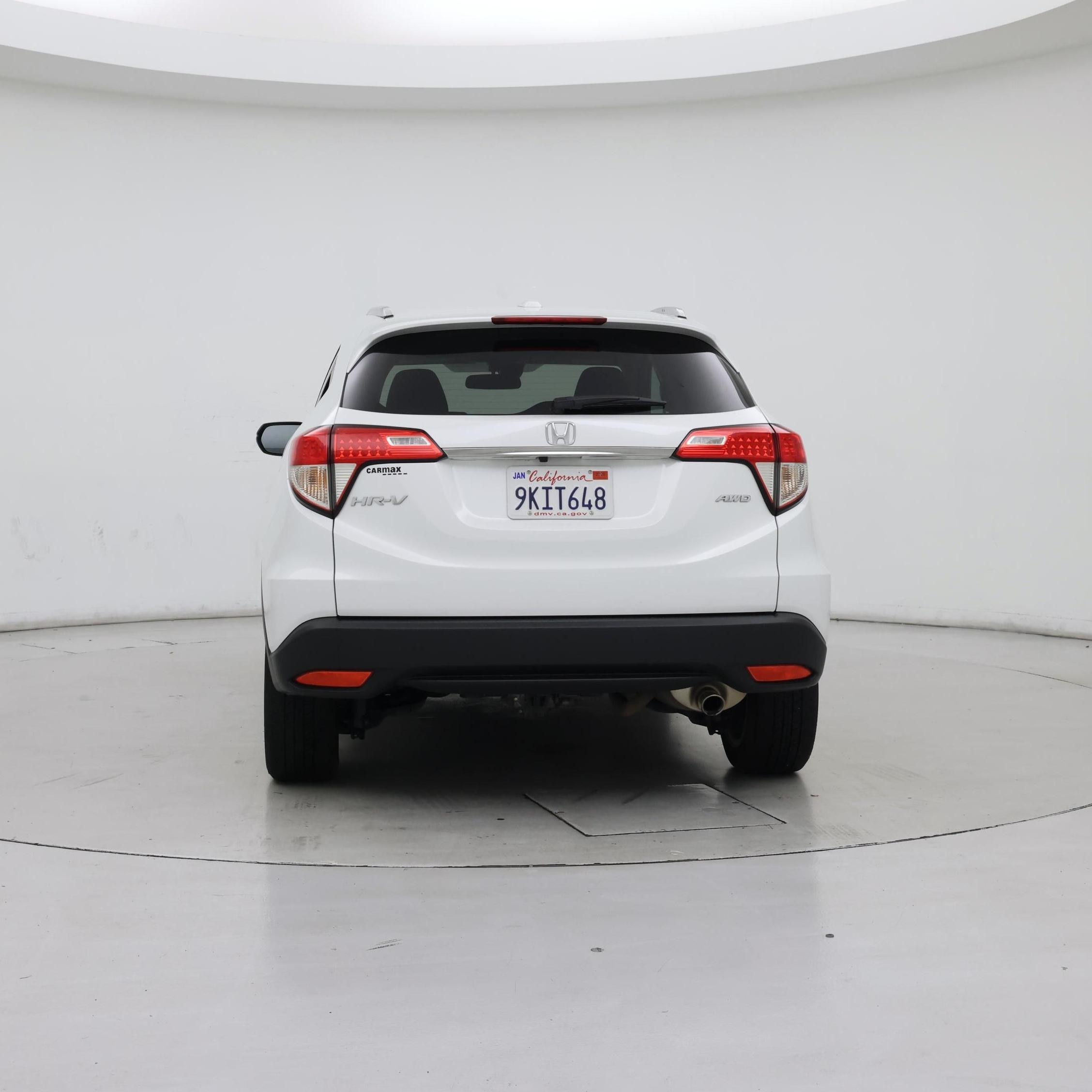 Thumbnail: 2021 Honda HR-V - 6