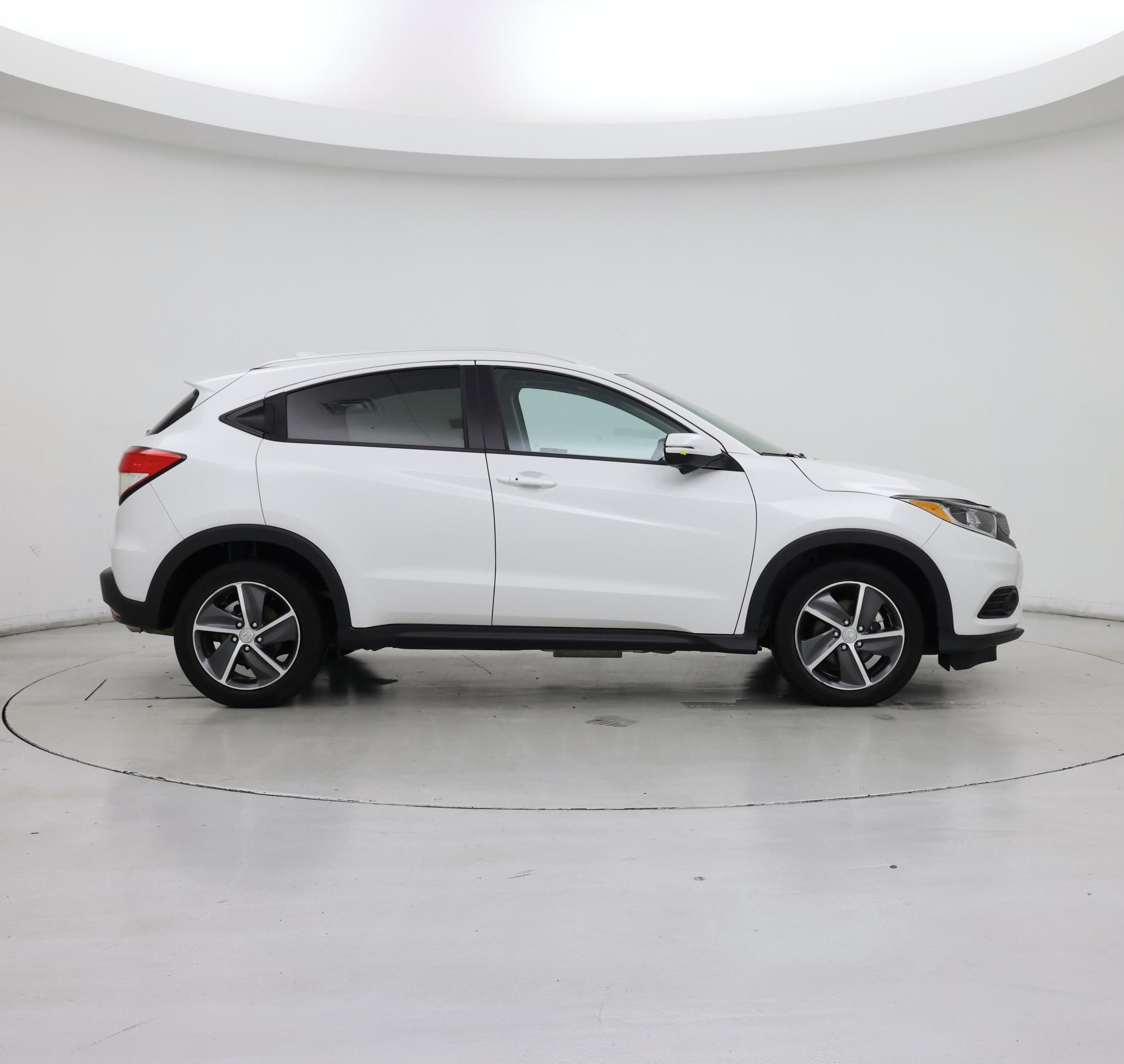 Thumbnail: 2021 Honda HR-V - 7
