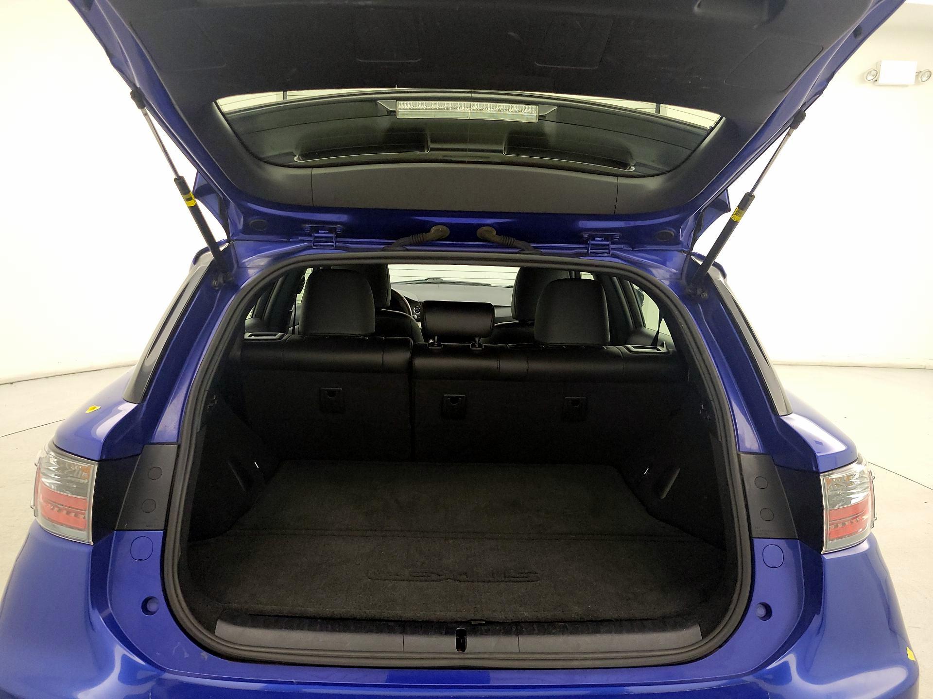 Thumbnail: 2014 Lexus CT - 20
