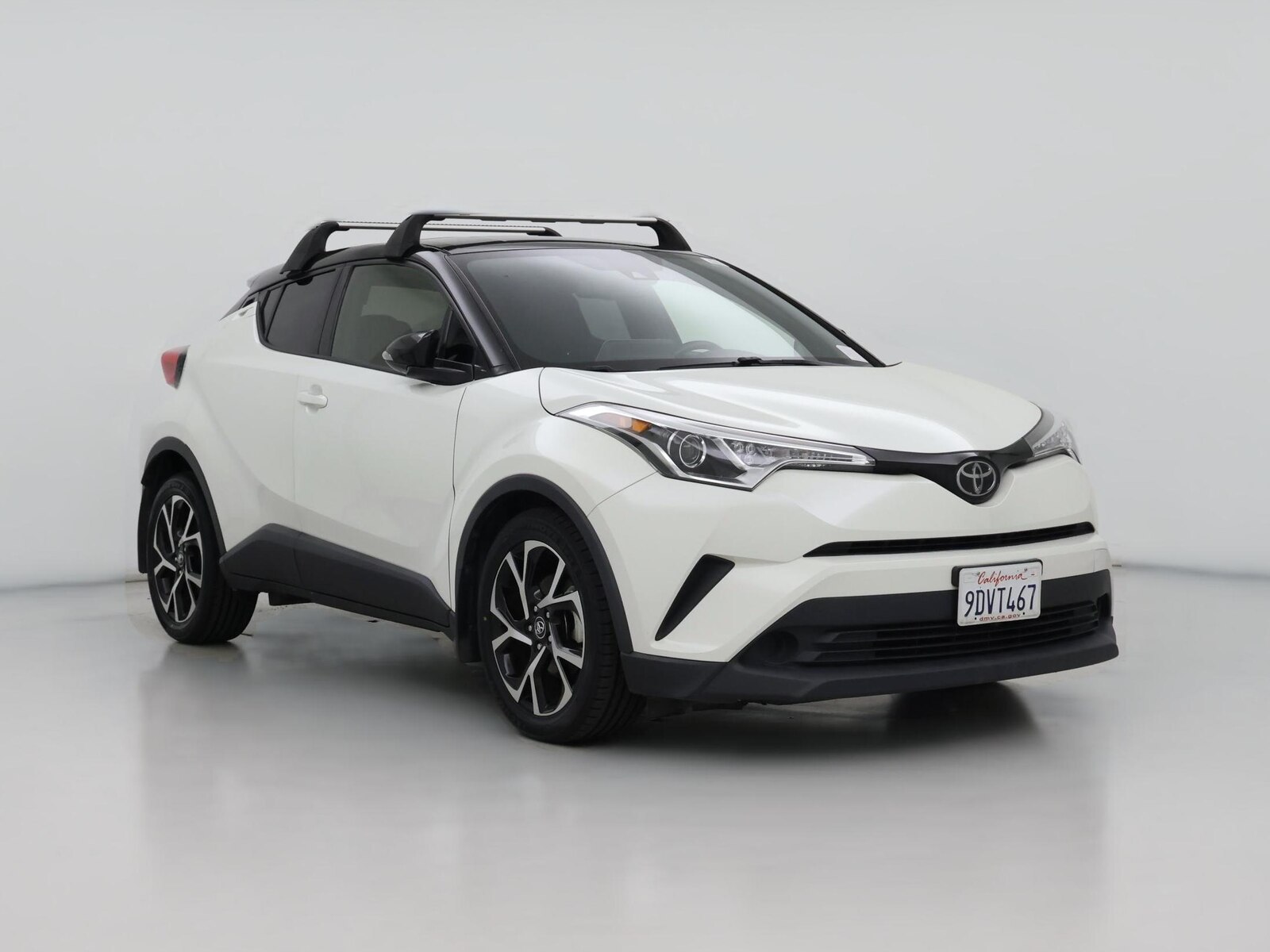 2019 Toyota C-HR