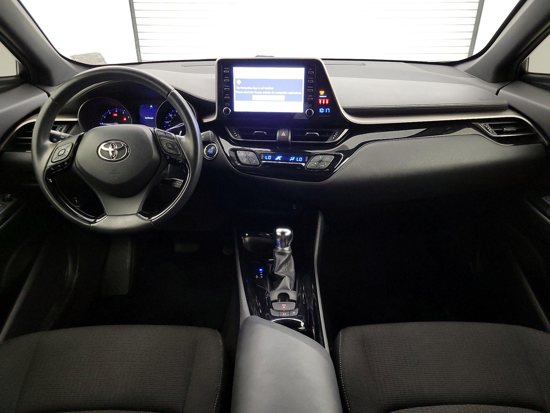 Thumbnail: 2019 Toyota C-HR - 9