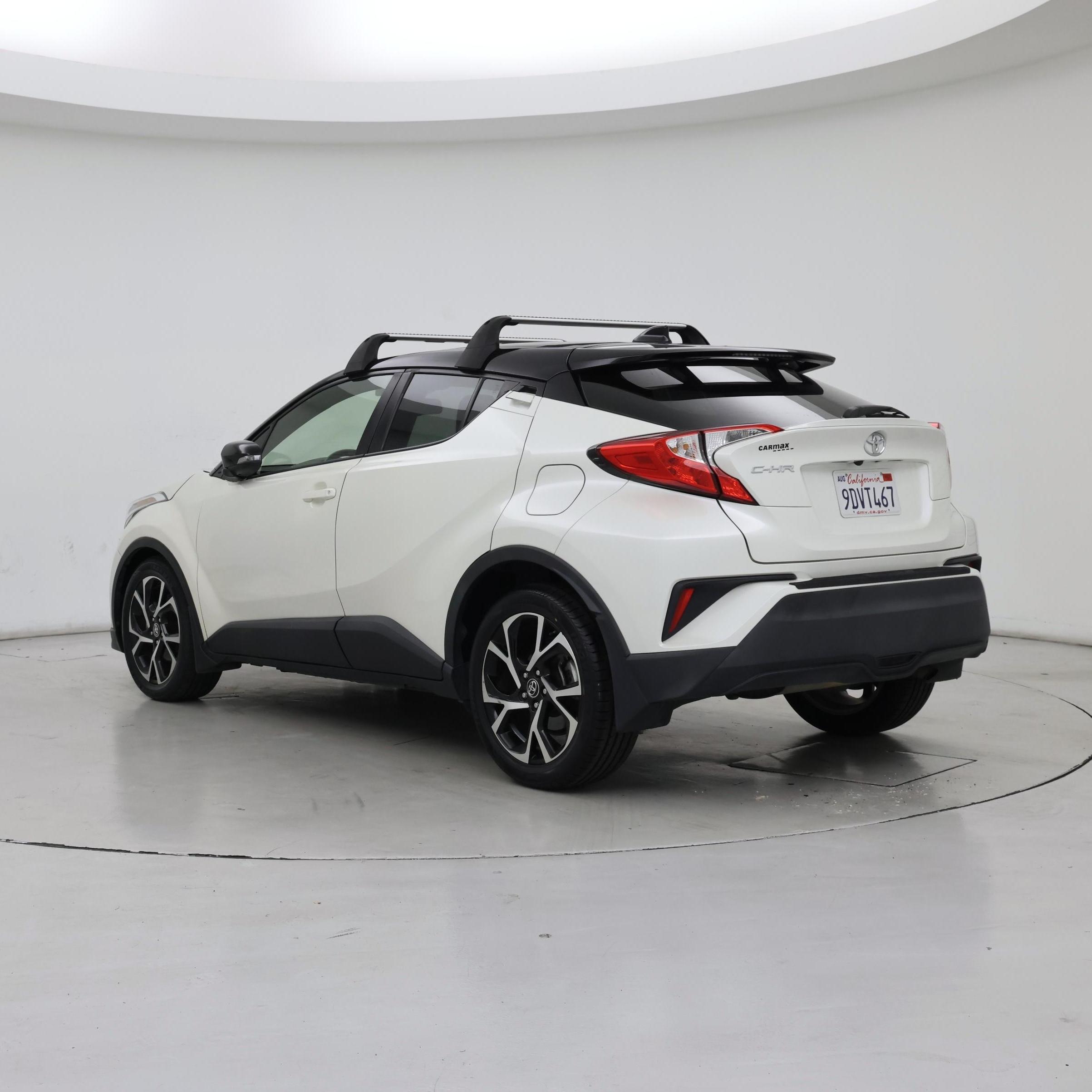 Thumbnail: 2019 Toyota C-HR - 2