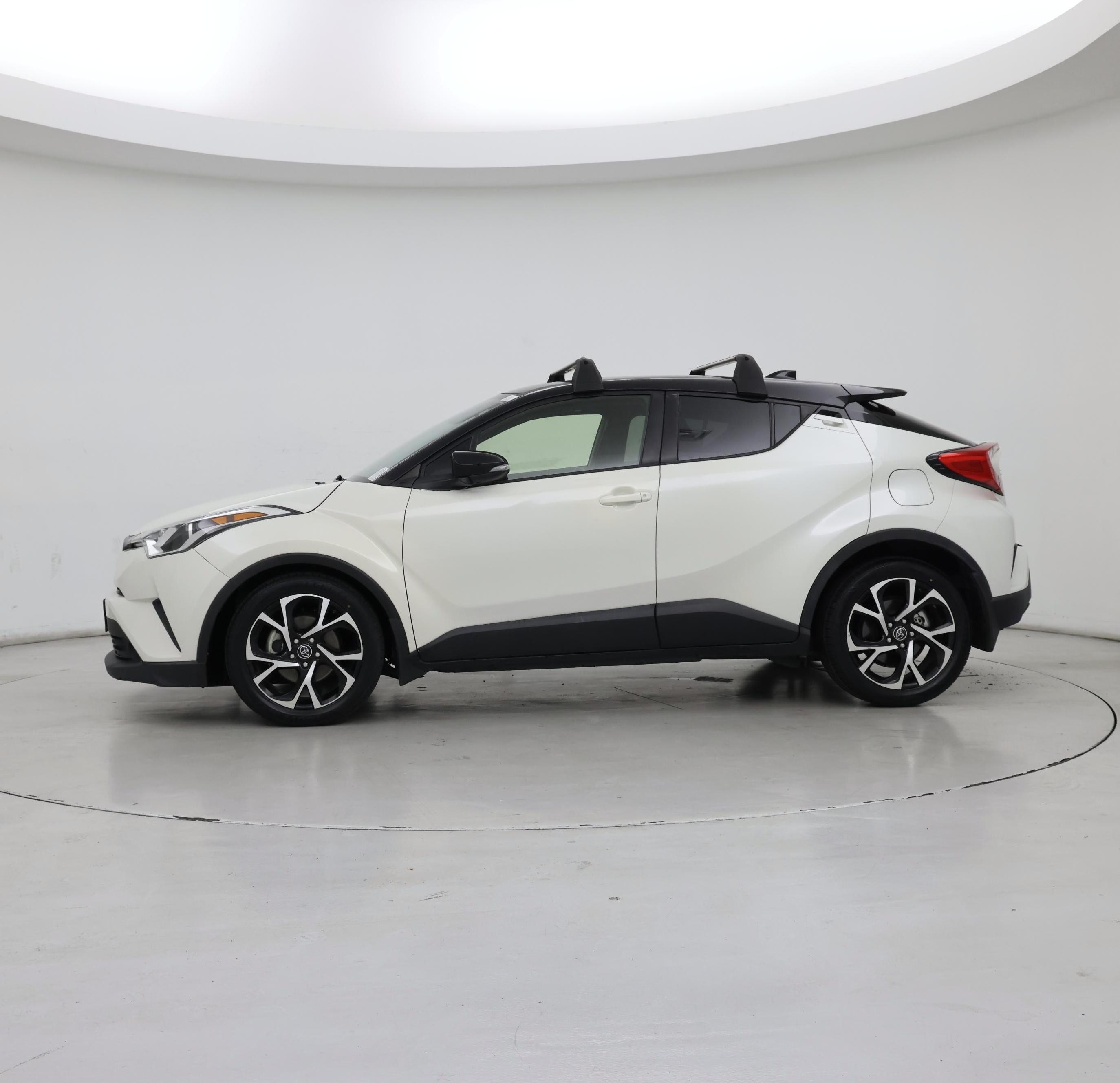 Thumbnail: 2019 Toyota C-HR - 3