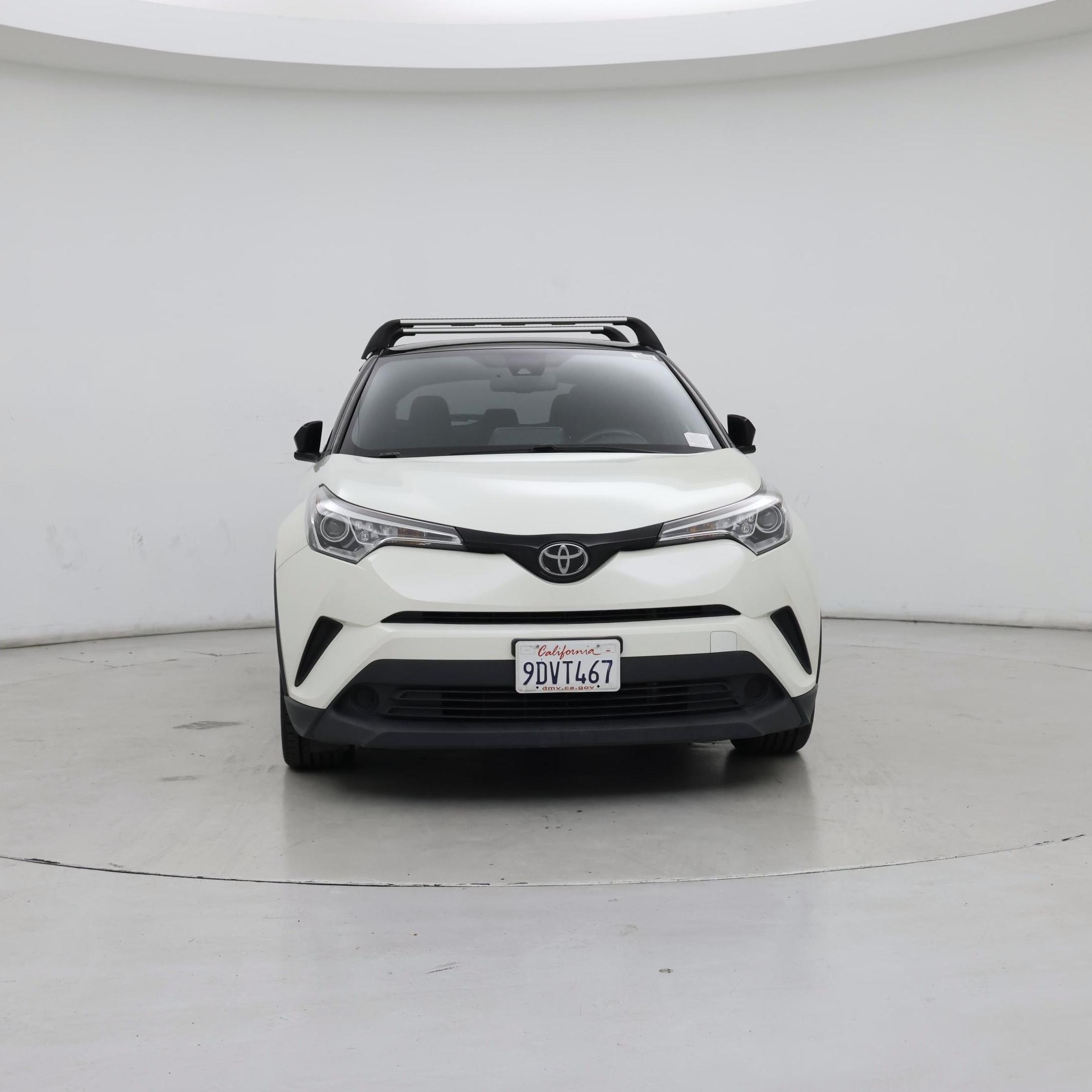 Thumbnail: 2019 Toyota C-HR - 5