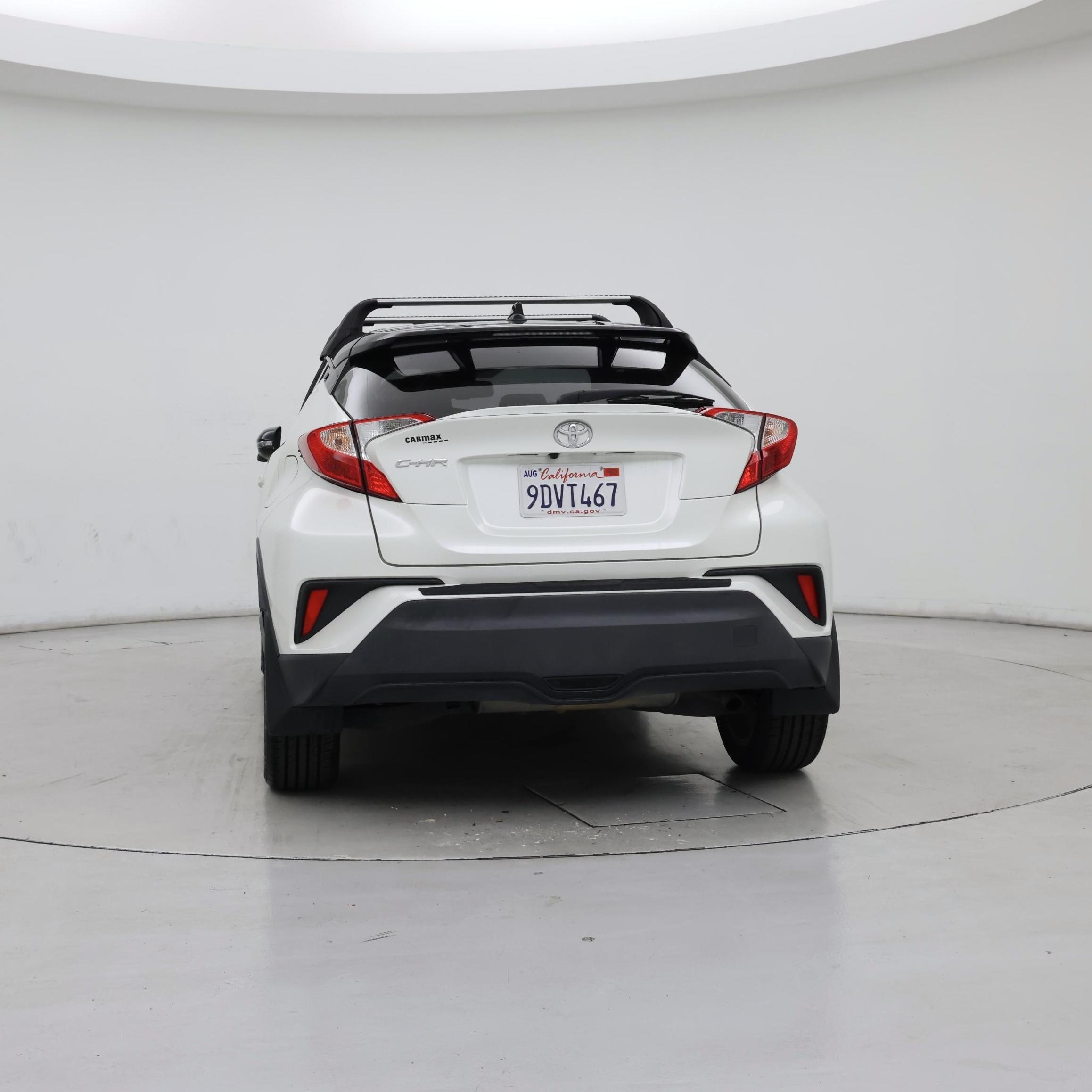 Thumbnail: 2019 Toyota C-HR - 6