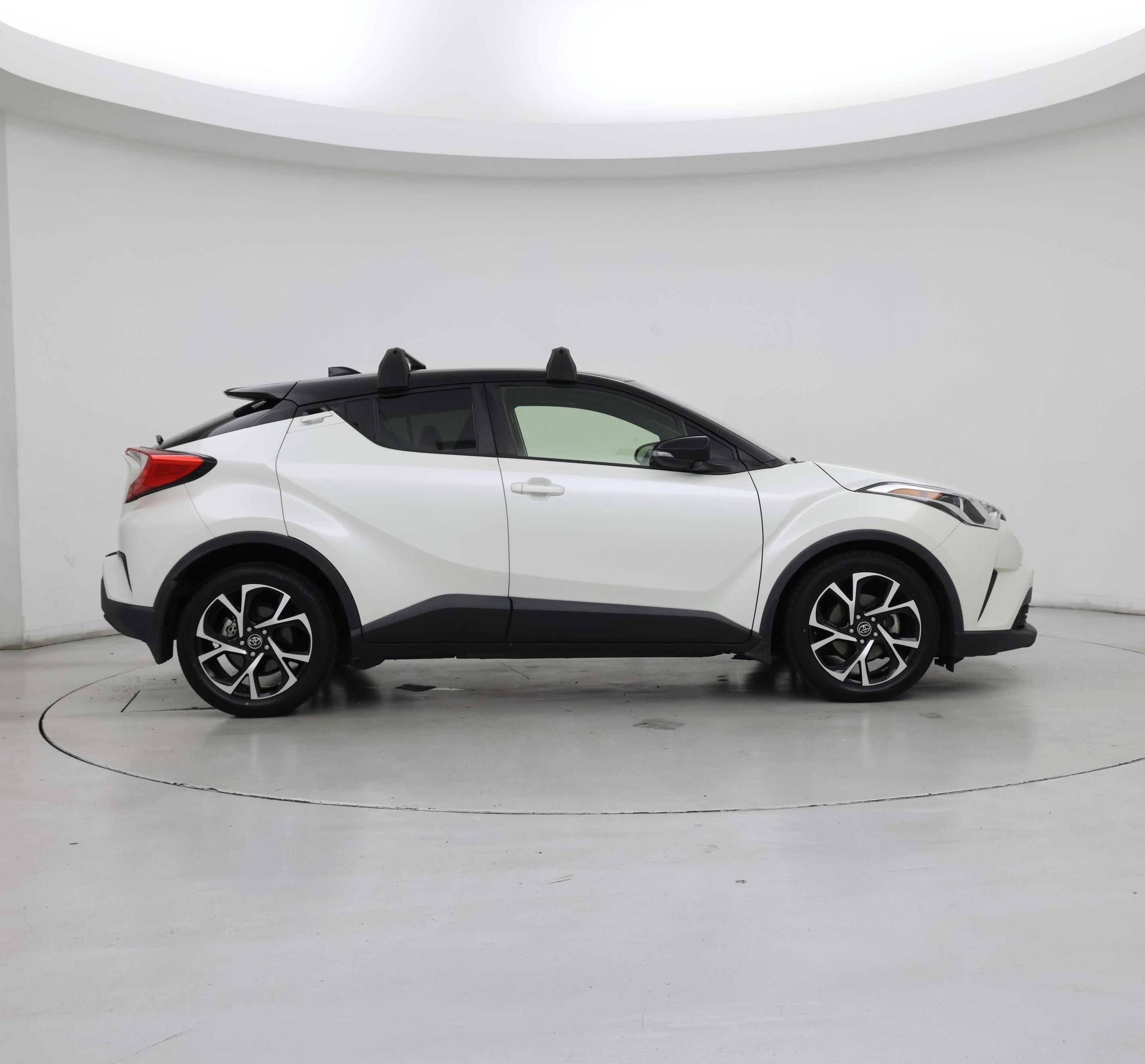Thumbnail: 2019 Toyota C-HR - 7