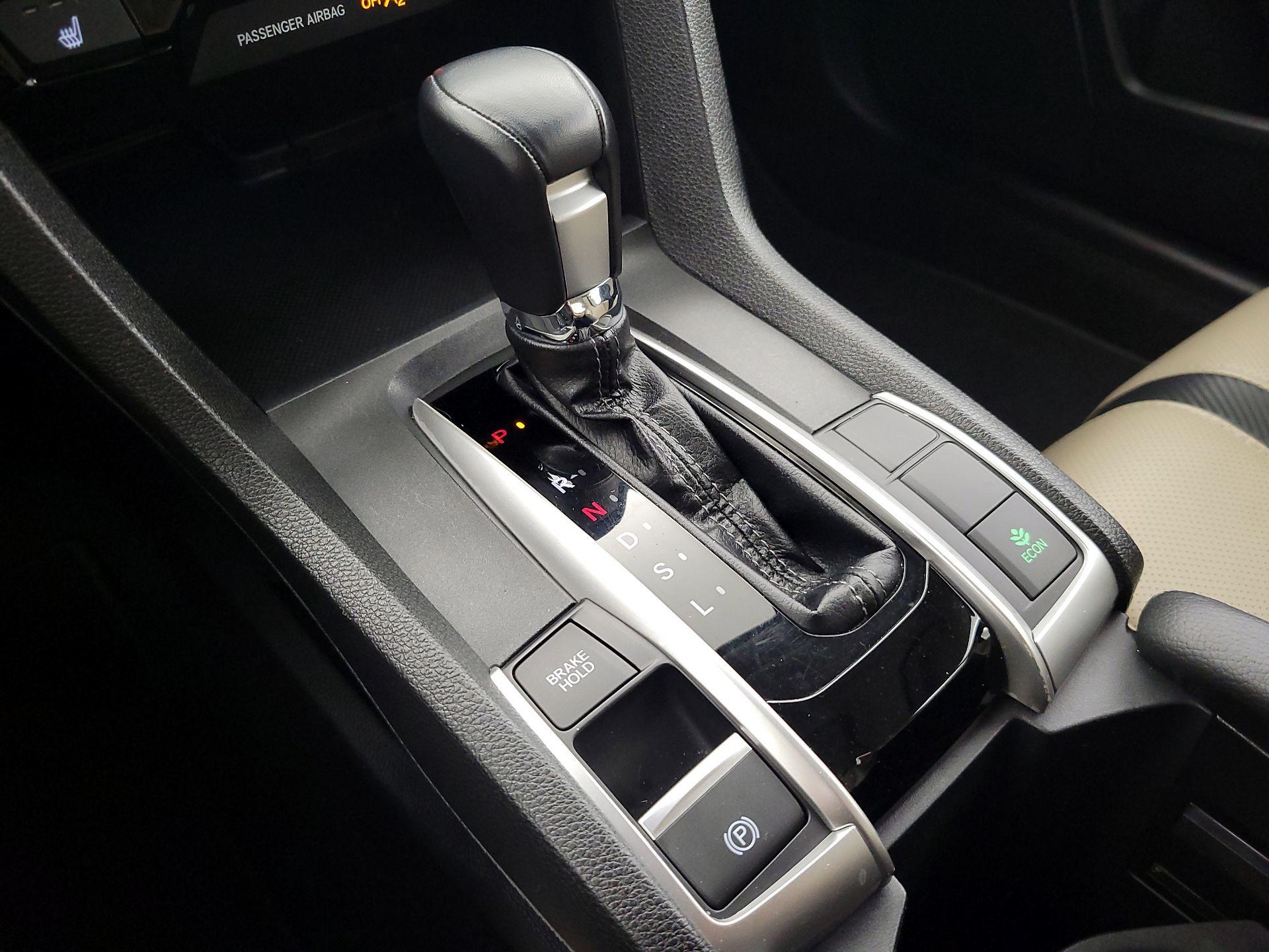 Thumbnail: 2016 Honda Civic - 18