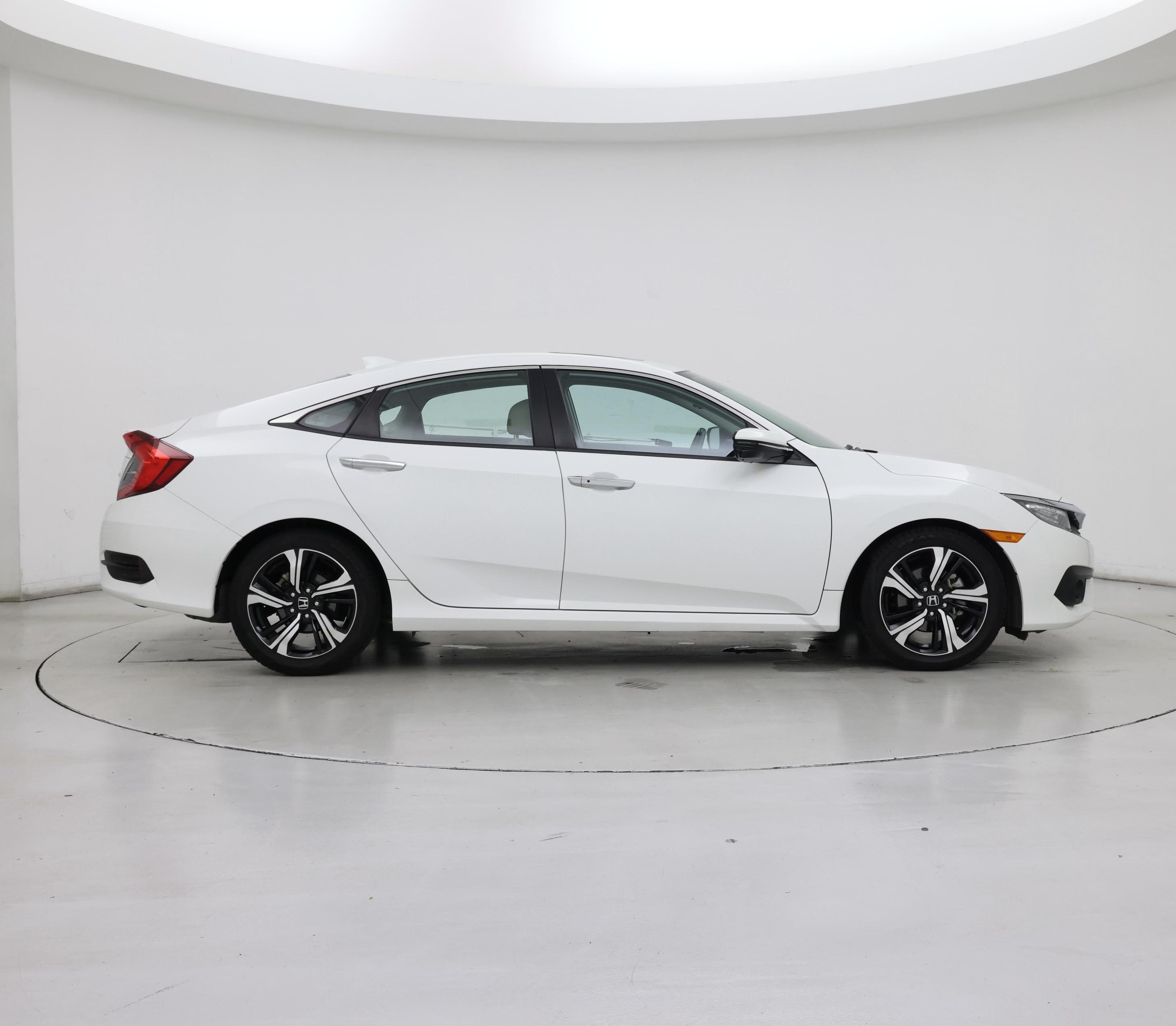 Thumbnail: 2016 Honda Civic - 7