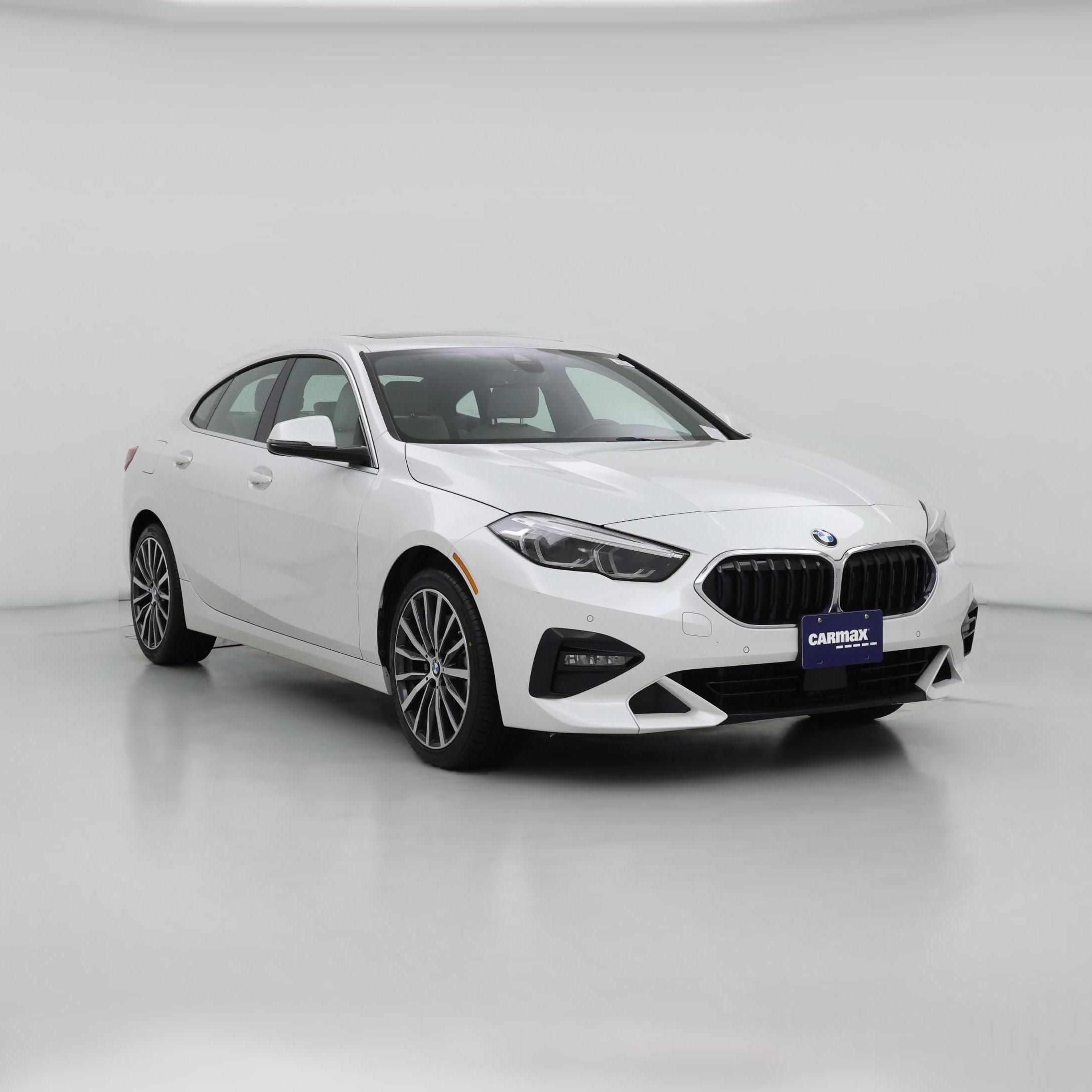 Thumbnail: 2021 BMW 2 Series - 1