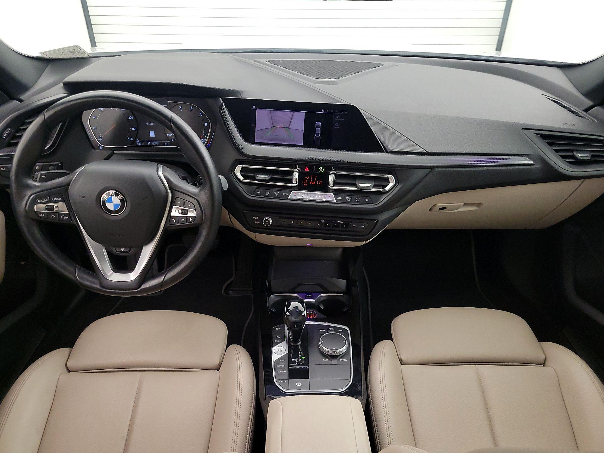 Thumbnail: 2021 BMW 2 Series - 9