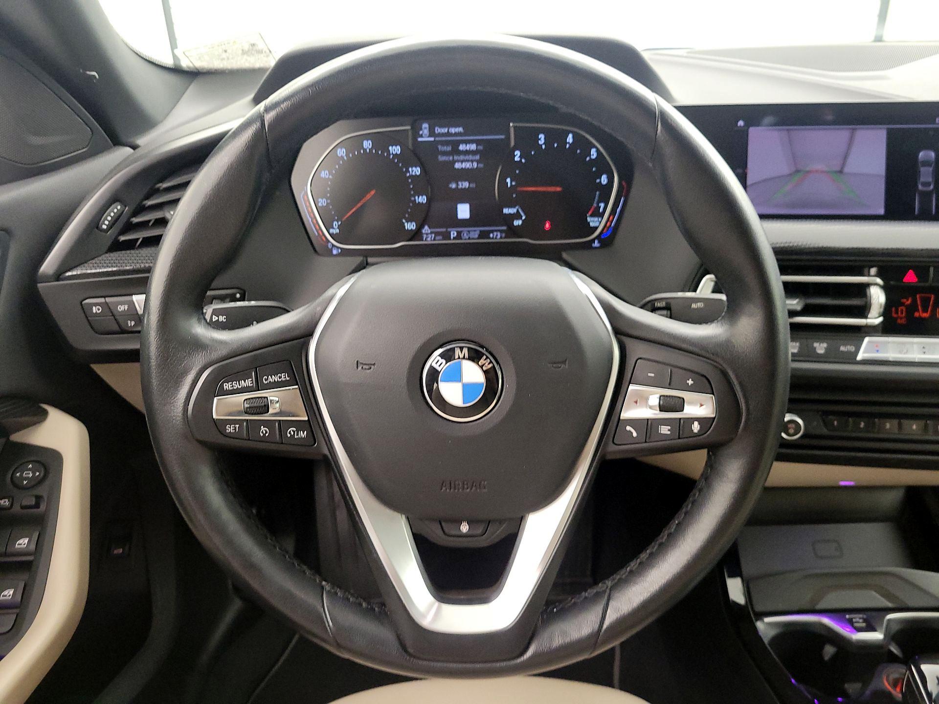 Thumbnail: 2021 BMW 2 Series - 10