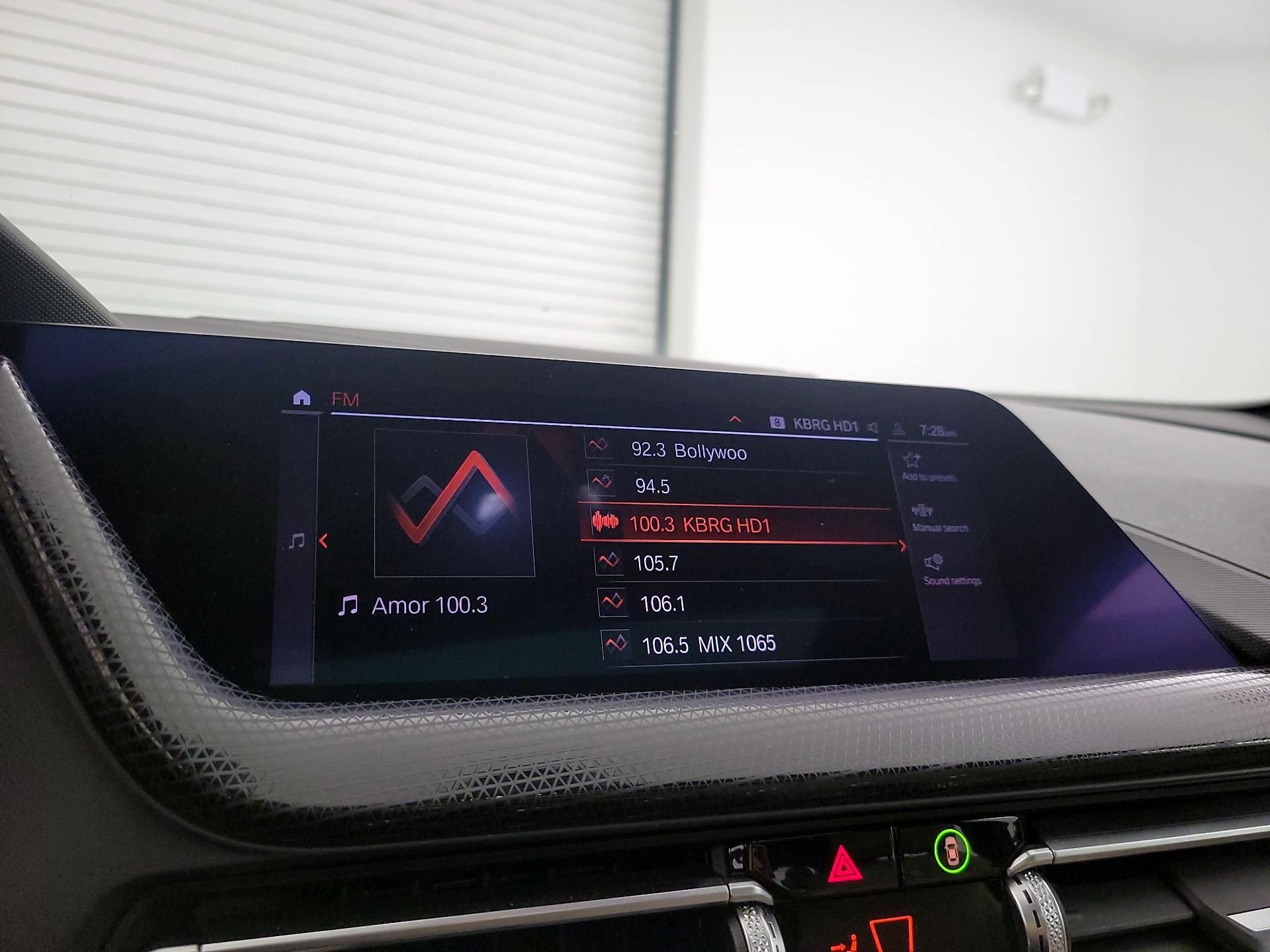 Thumbnail: 2021 BMW 2 Series - 16