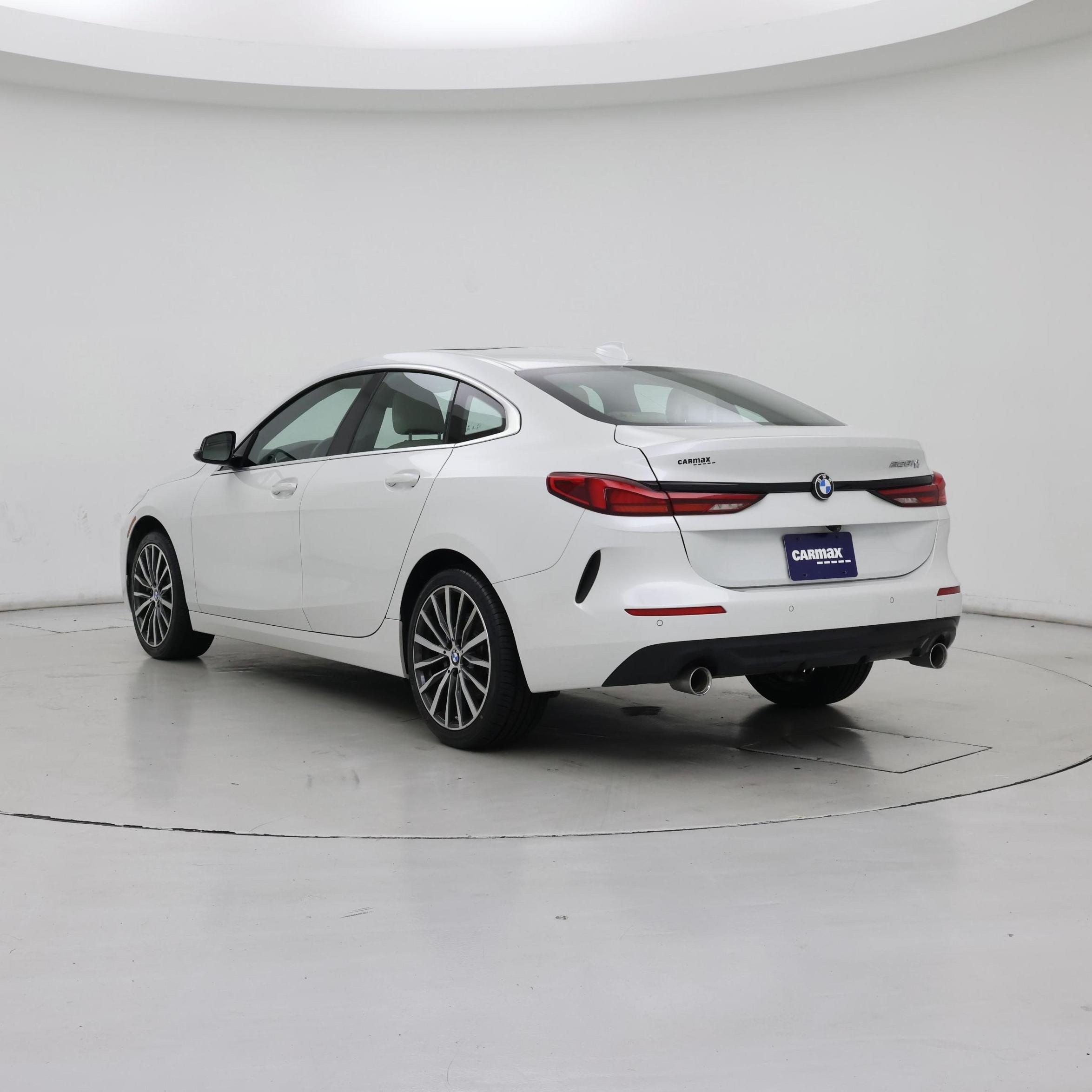 Thumbnail: 2021 BMW 2 Series - 2