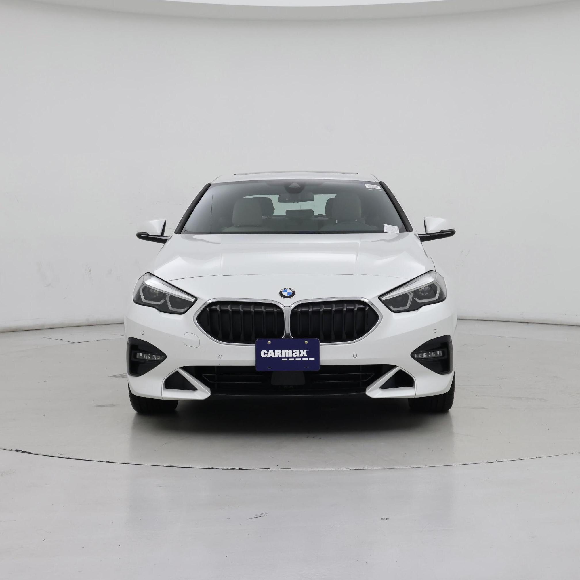 Thumbnail: 2021 BMW 2 Series - 5