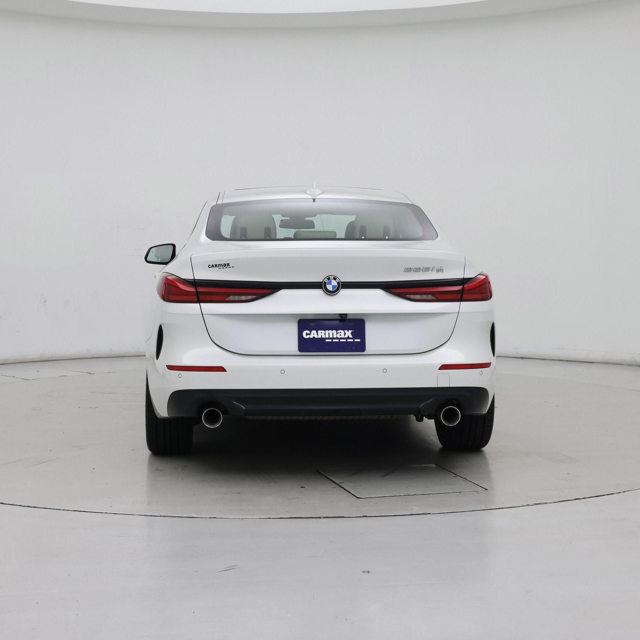 Thumbnail: 2021 BMW 2 Series - 6