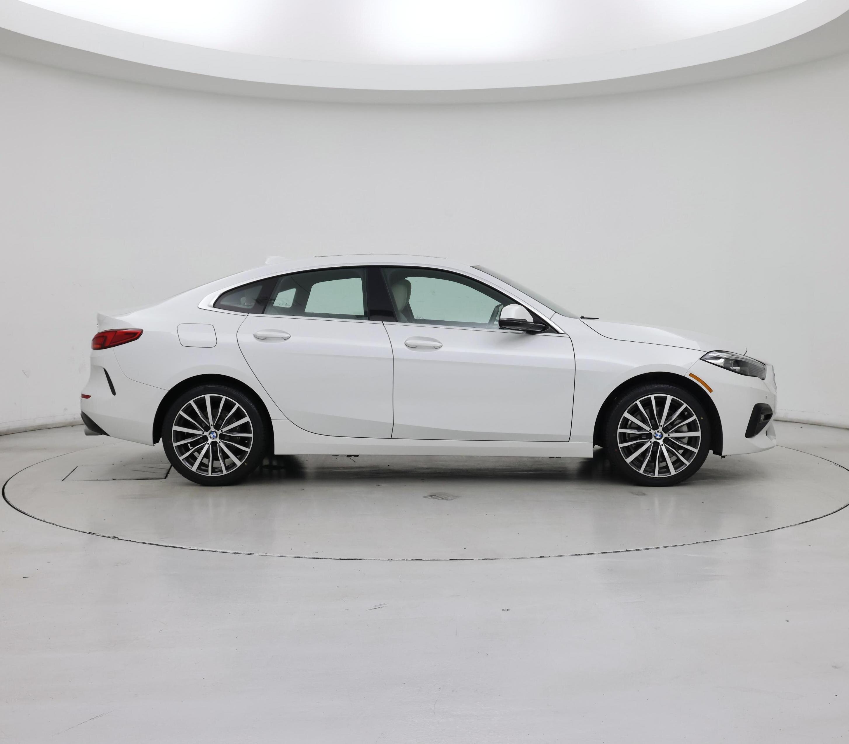 Thumbnail: 2021 BMW 2 Series - 7
