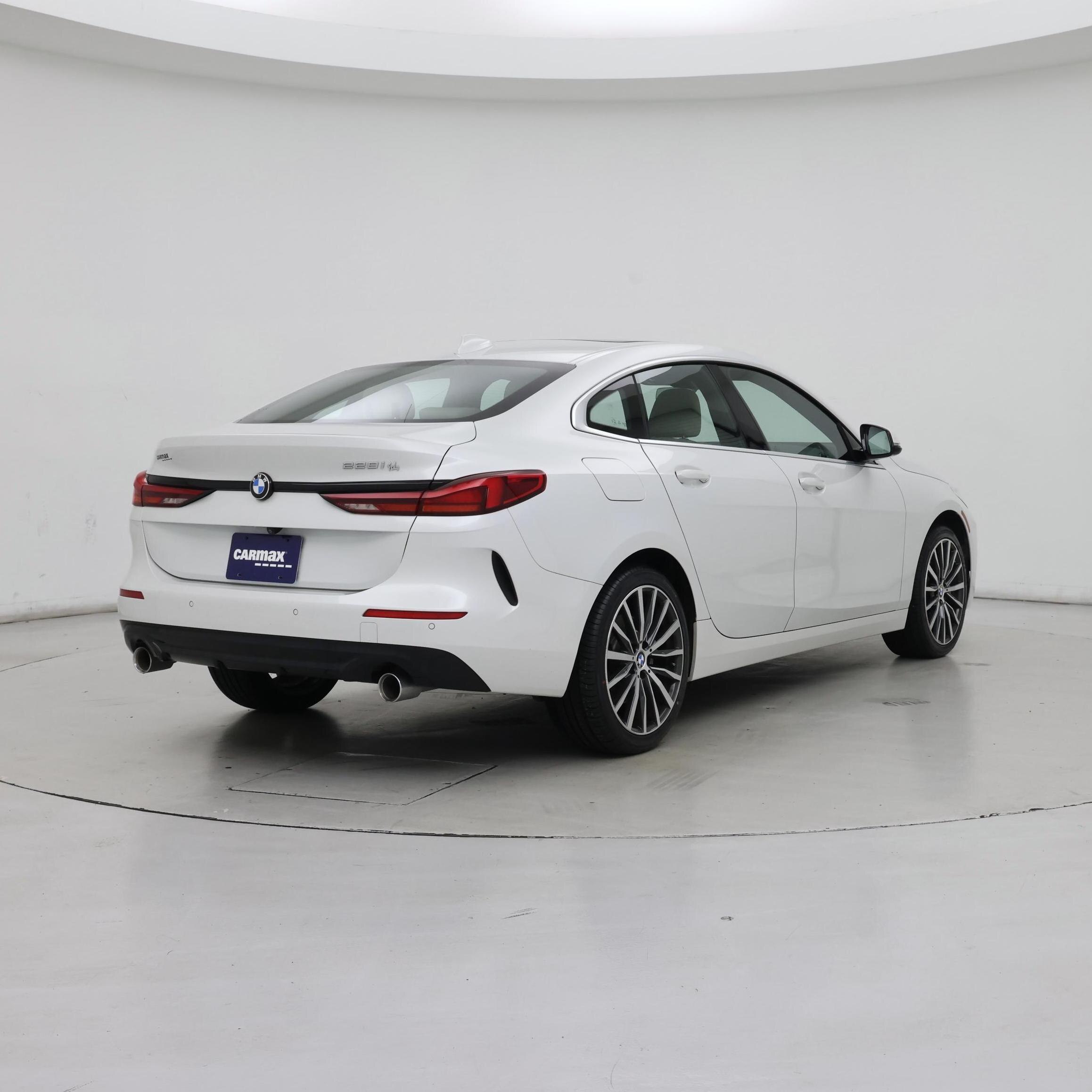 Thumbnail: 2021 BMW 2 Series - 8
