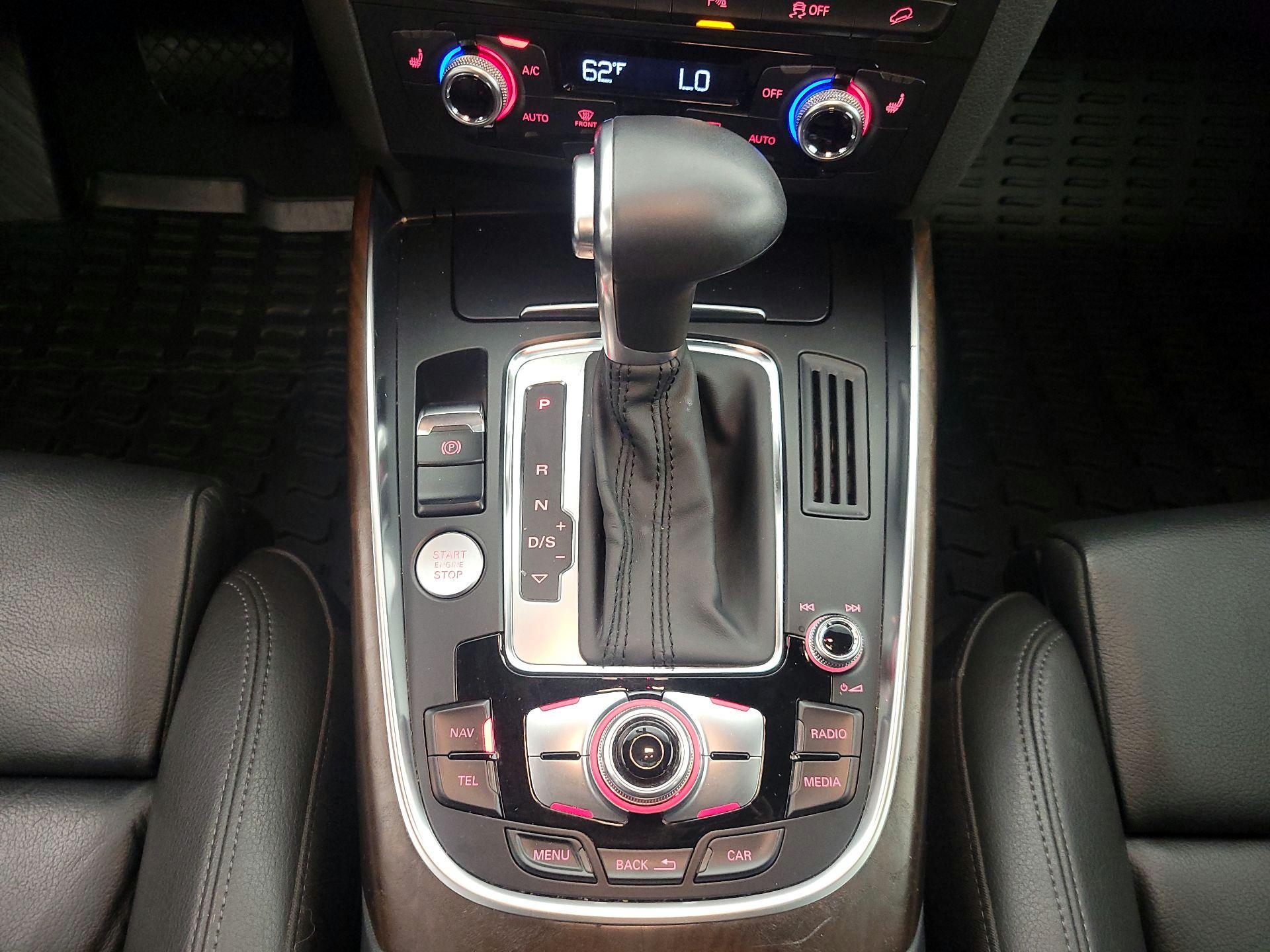 Thumbnail: 2016 Audi Q5 - 18