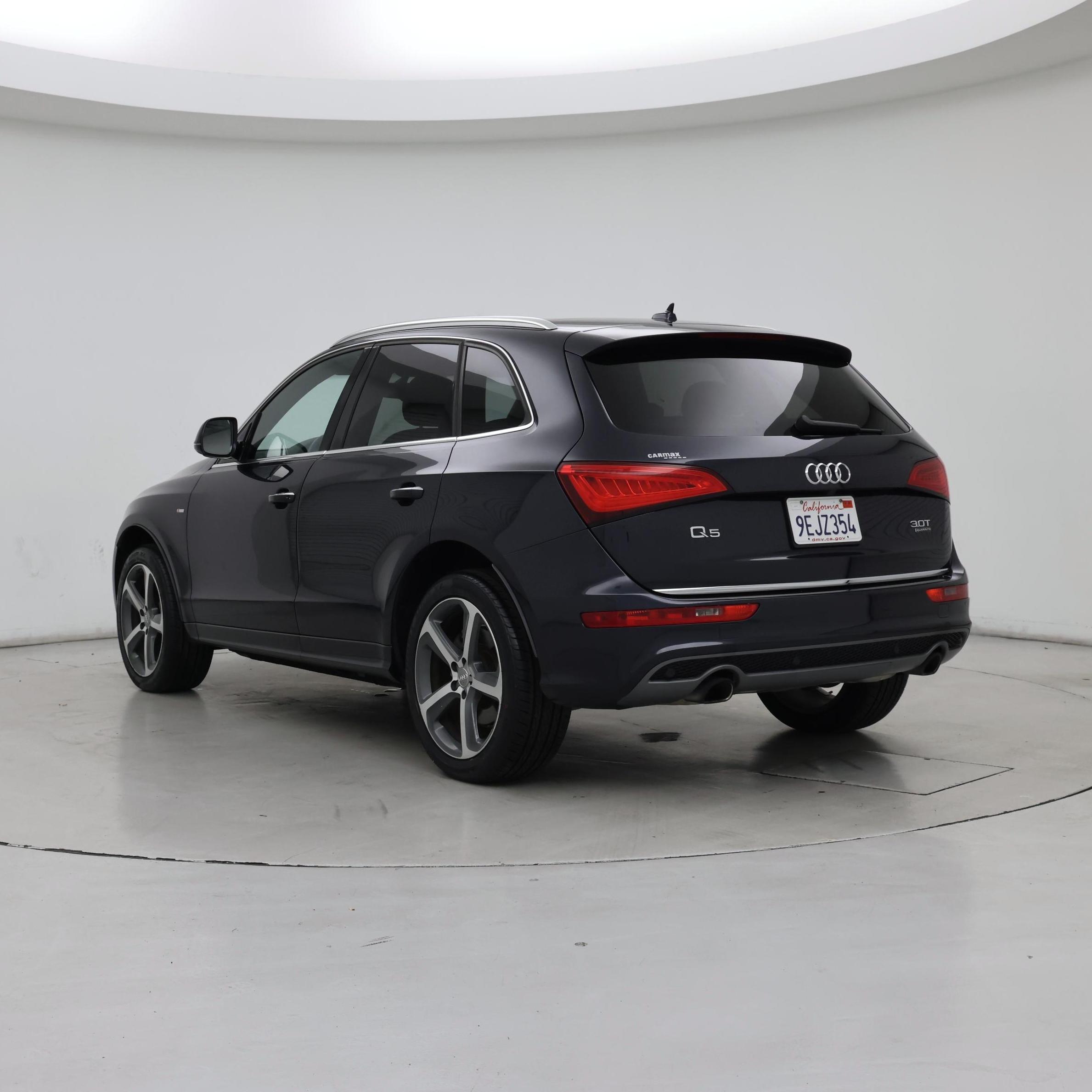 Thumbnail: 2016 Audi Q5 - 2