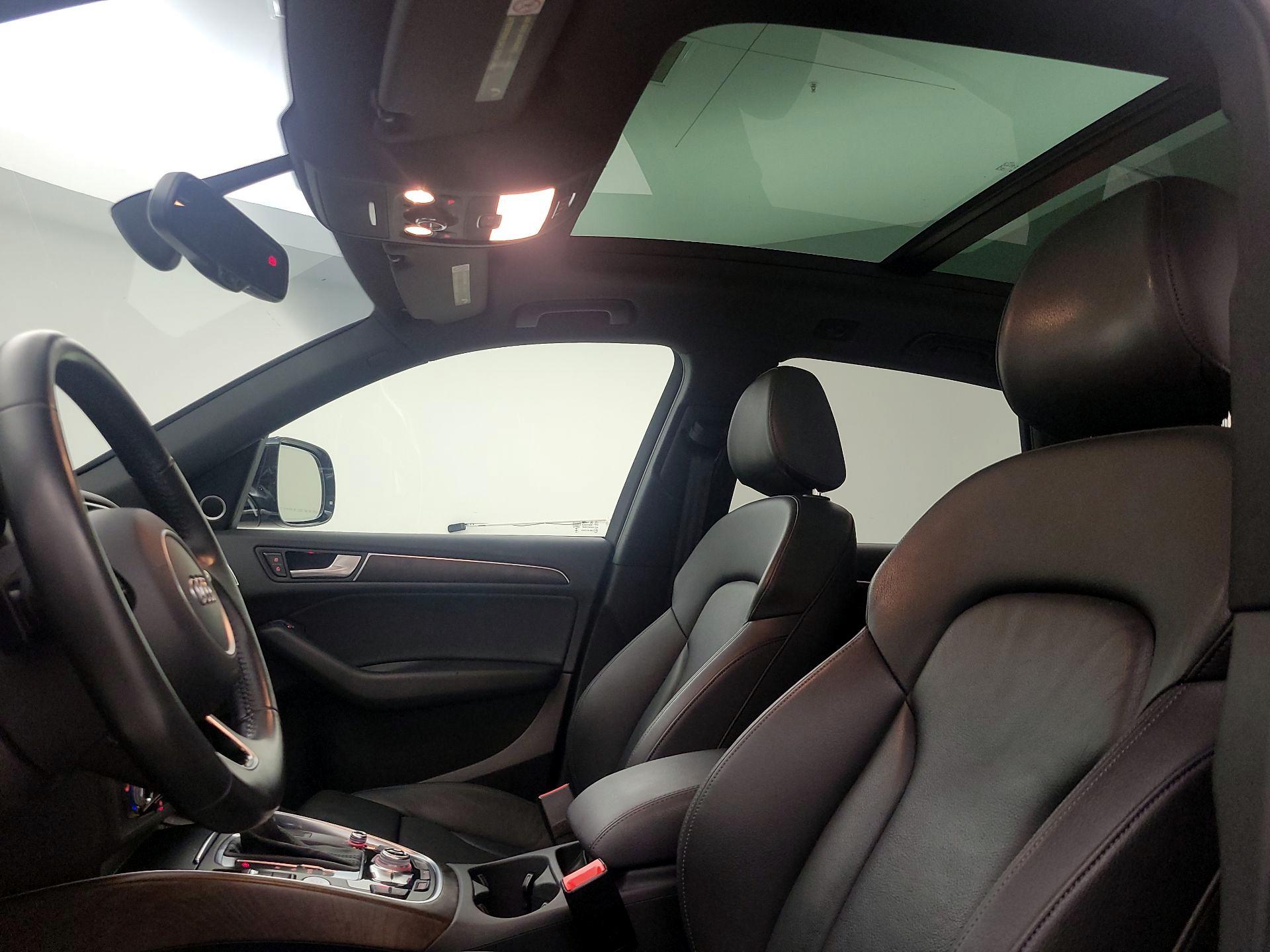 Thumbnail: 2016 Audi Q5 - 19
