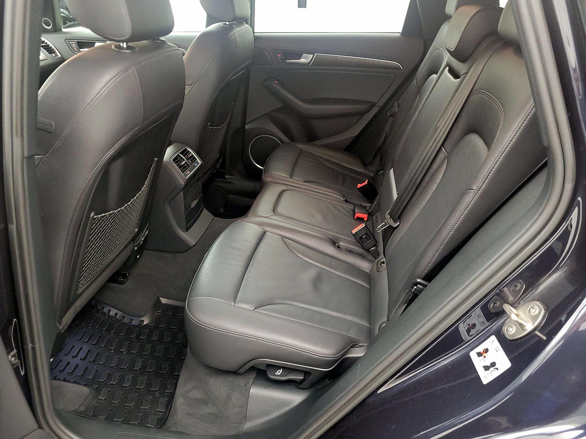 Thumbnail: 2016 Audi Q5 - 20