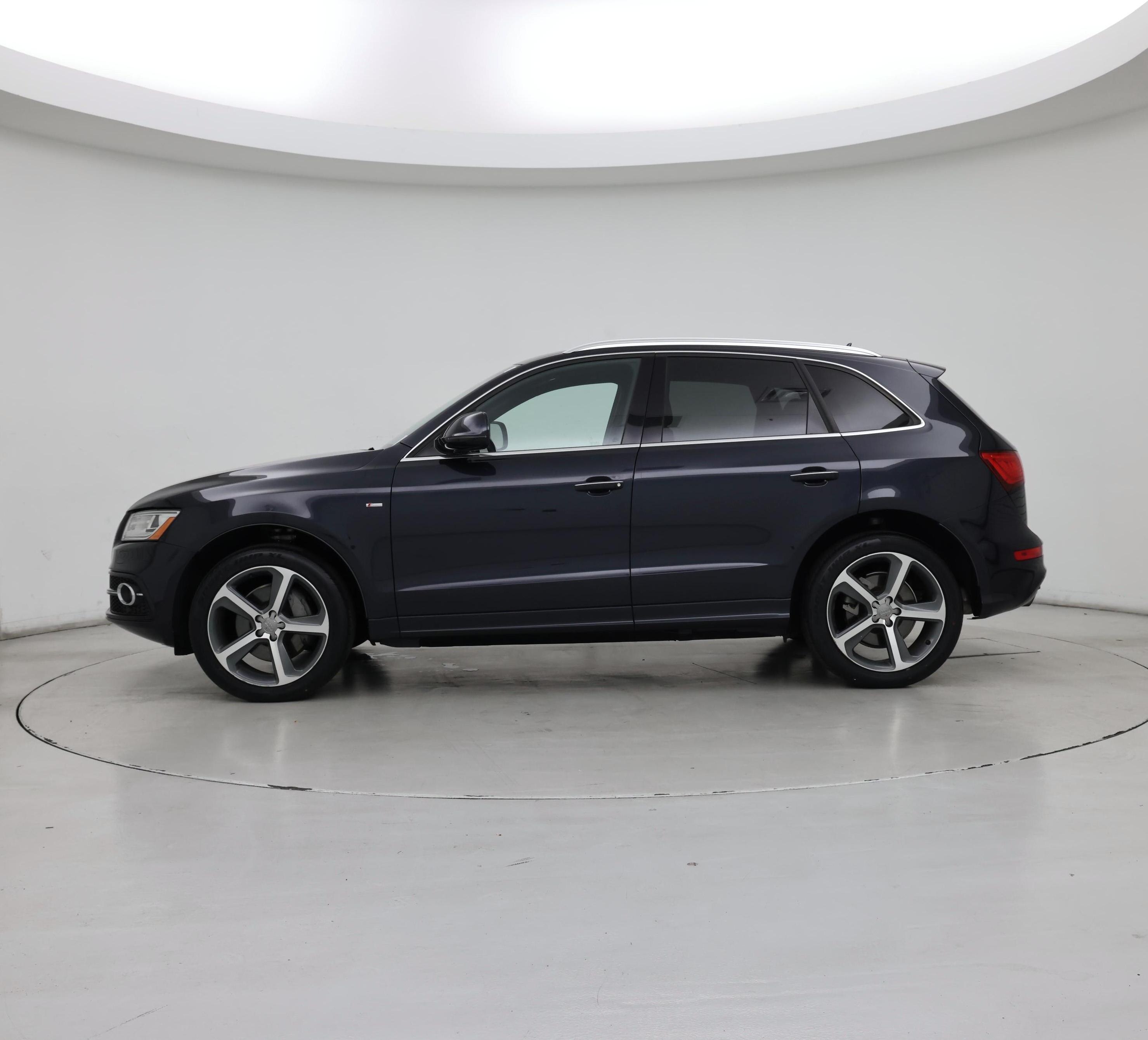 Thumbnail: 2016 Audi Q5 - 3