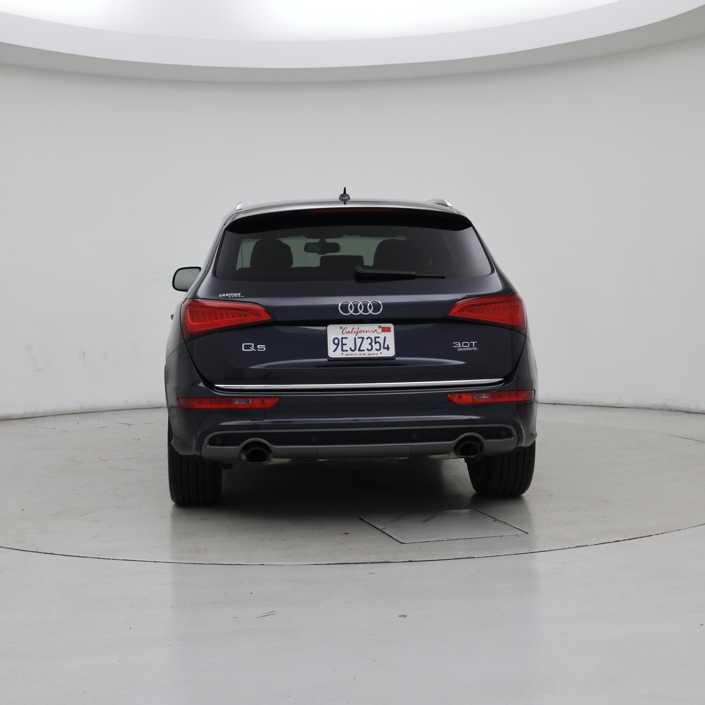Thumbnail: 2016 Audi Q5 - 6