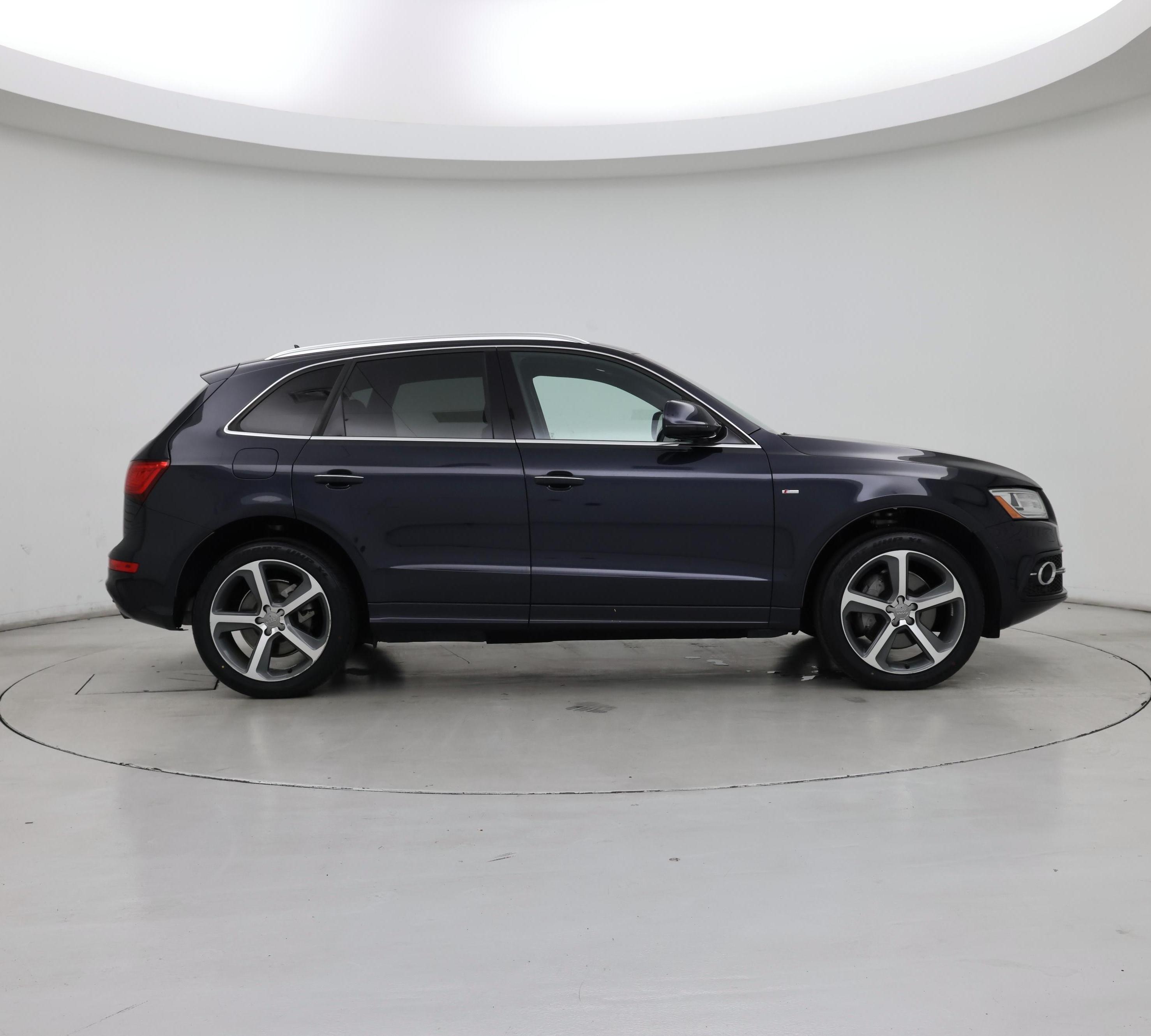 Thumbnail: 2016 Audi Q5 - 7