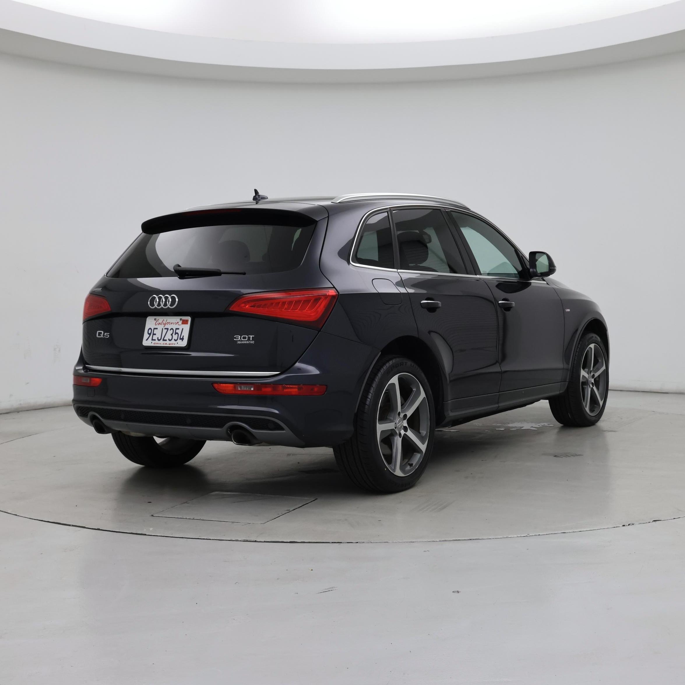 Thumbnail: 2016 Audi Q5 - 8
