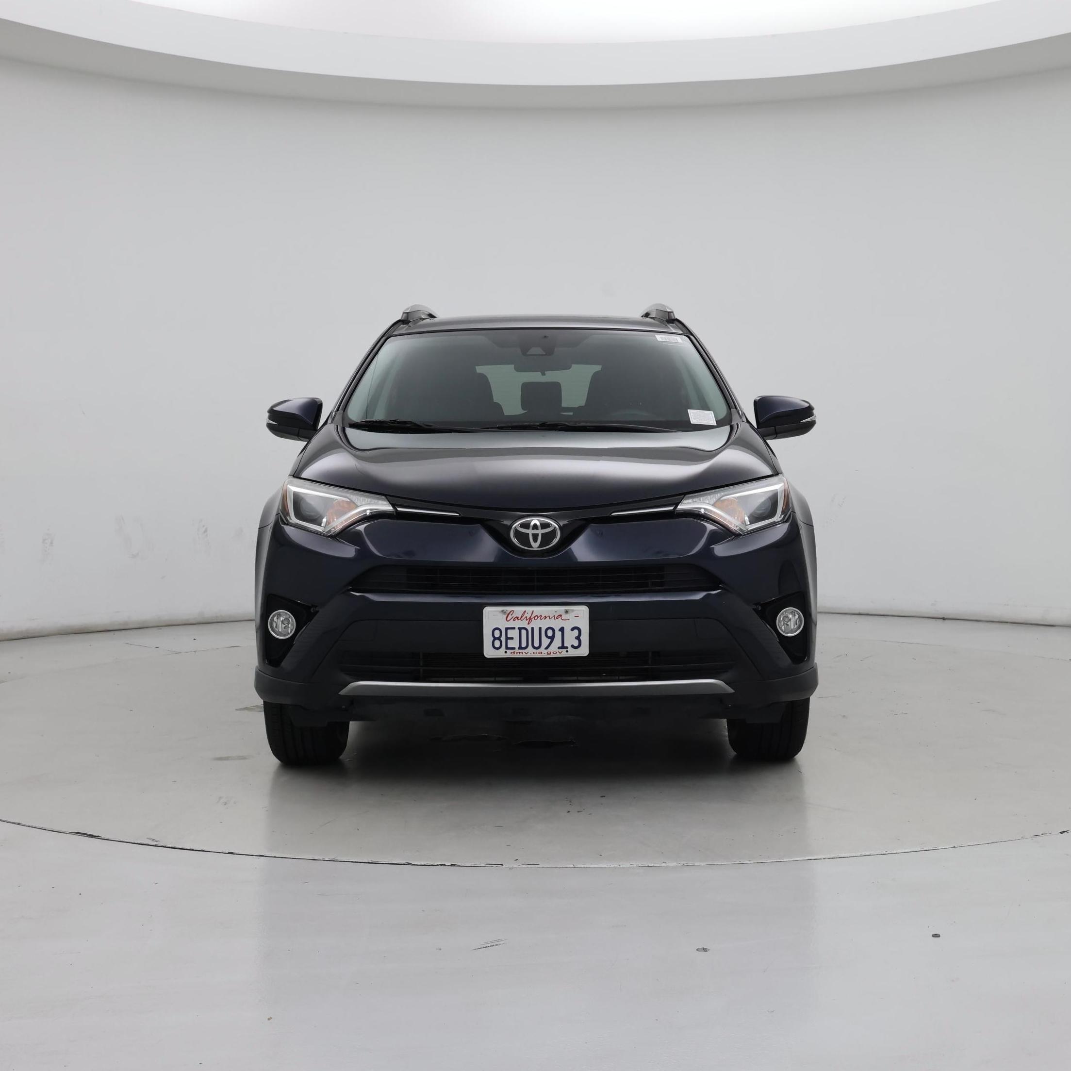 Thumbnail: 2018 Toyota RAV4 - 5