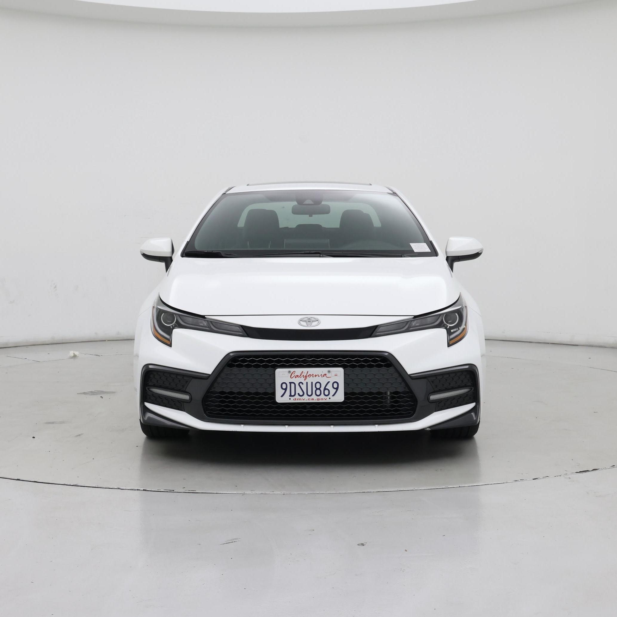 Thumbnail: 2020 Toyota Corolla - 5