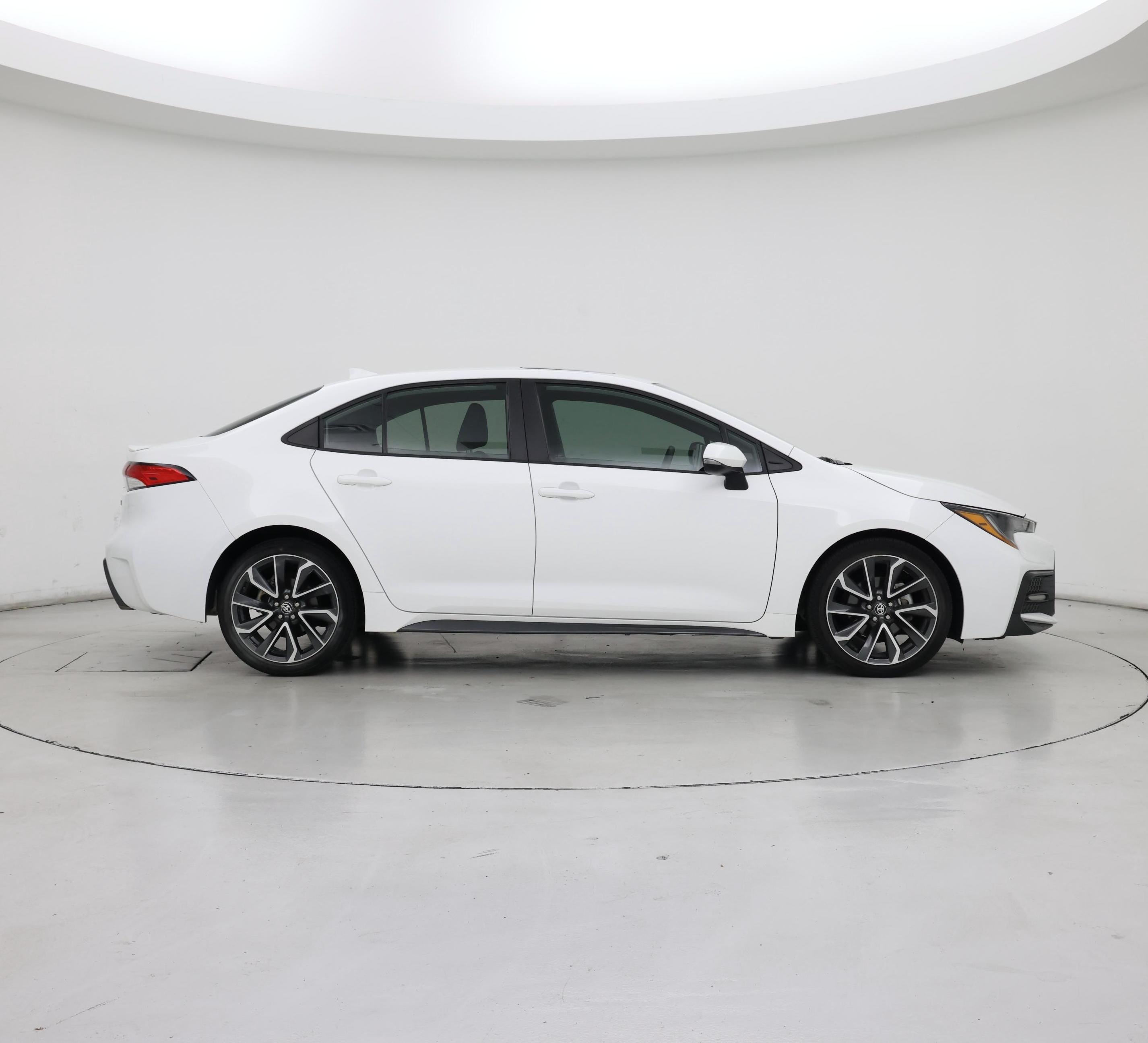 Thumbnail: 2020 Toyota Corolla - 7